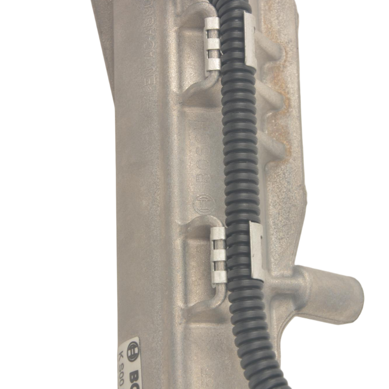 BOSCH Steering Gears KS00004230 image 11 Candru