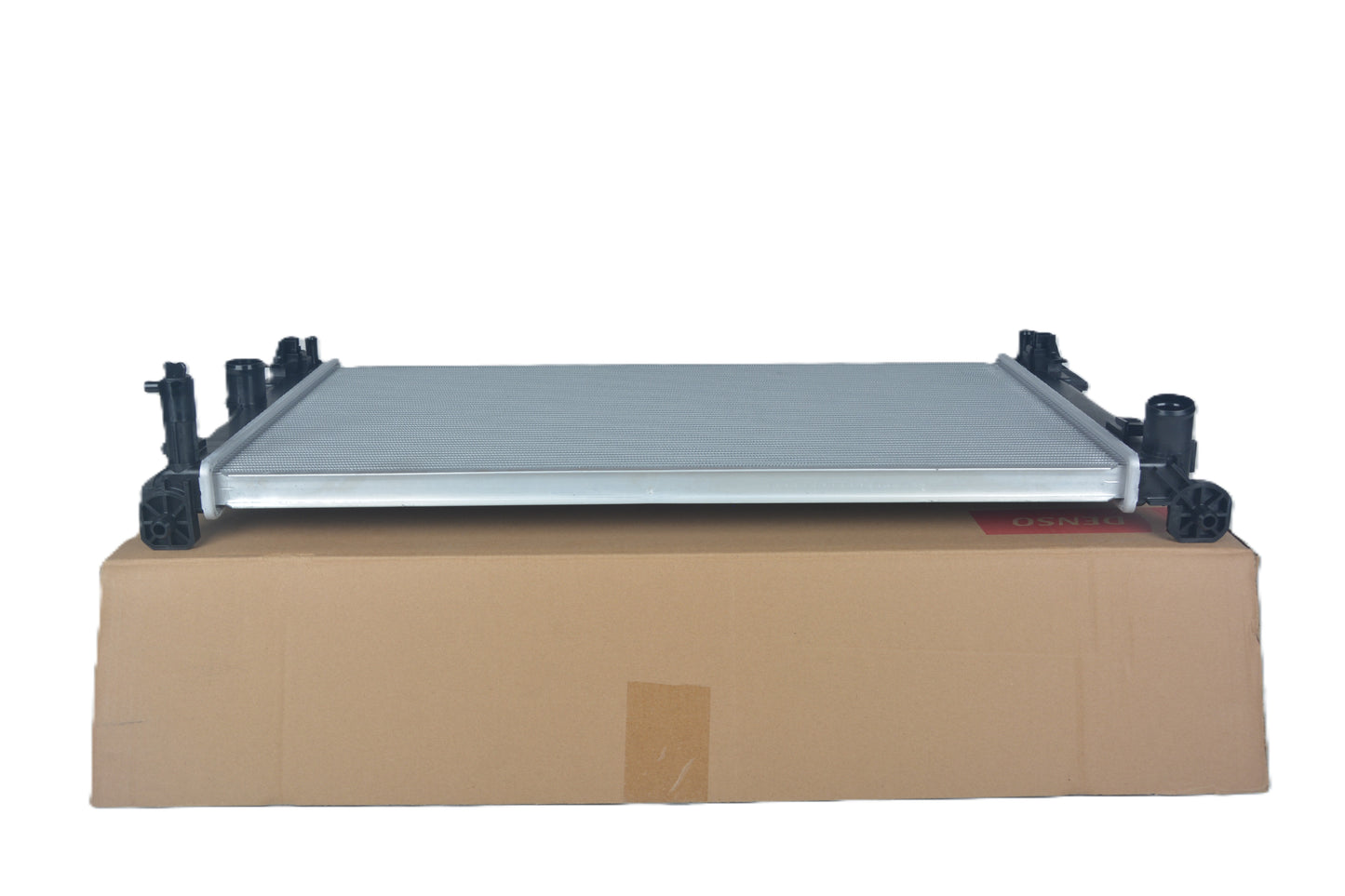 DENSO Radiator IC261470-4300 image 8 Candru