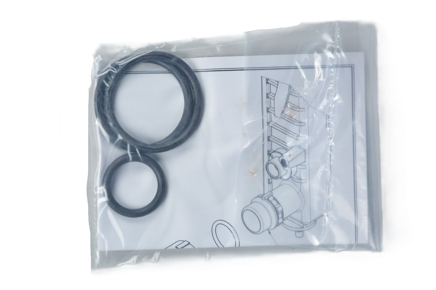 DENSO Radiator 422175-6620 image 11 Candru