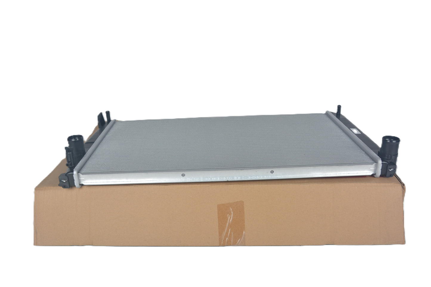 DENSO Radiator IC261470-3840 image 8 Candru
