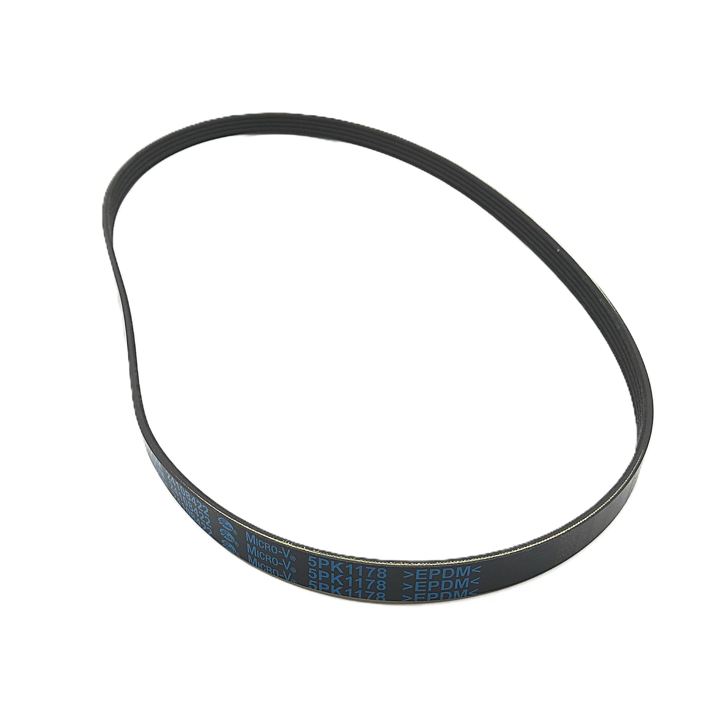 GATES Micro-V Serpentine Belt 5PK1178 image 4 Candru