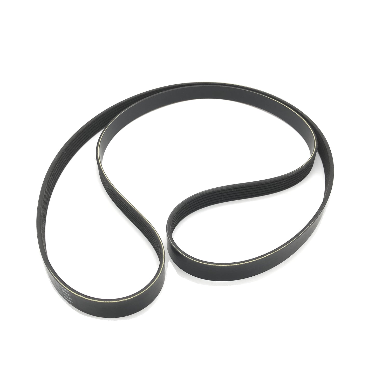 GATES Micro-V Serpentine Belt 6PK1972 image 4 Candru
