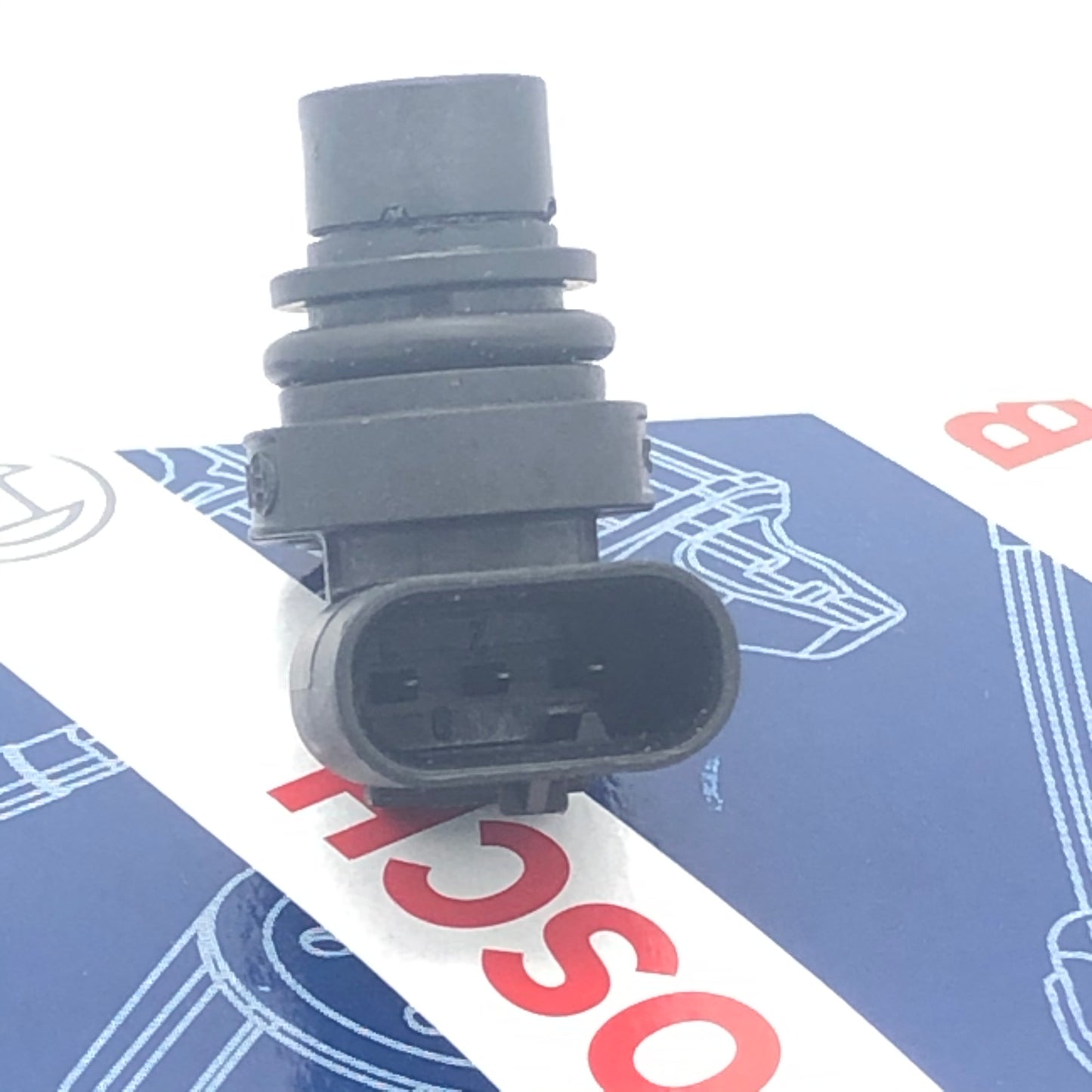 BOSCH Camshaft Position Sensor 0232103125 image 7 Candru