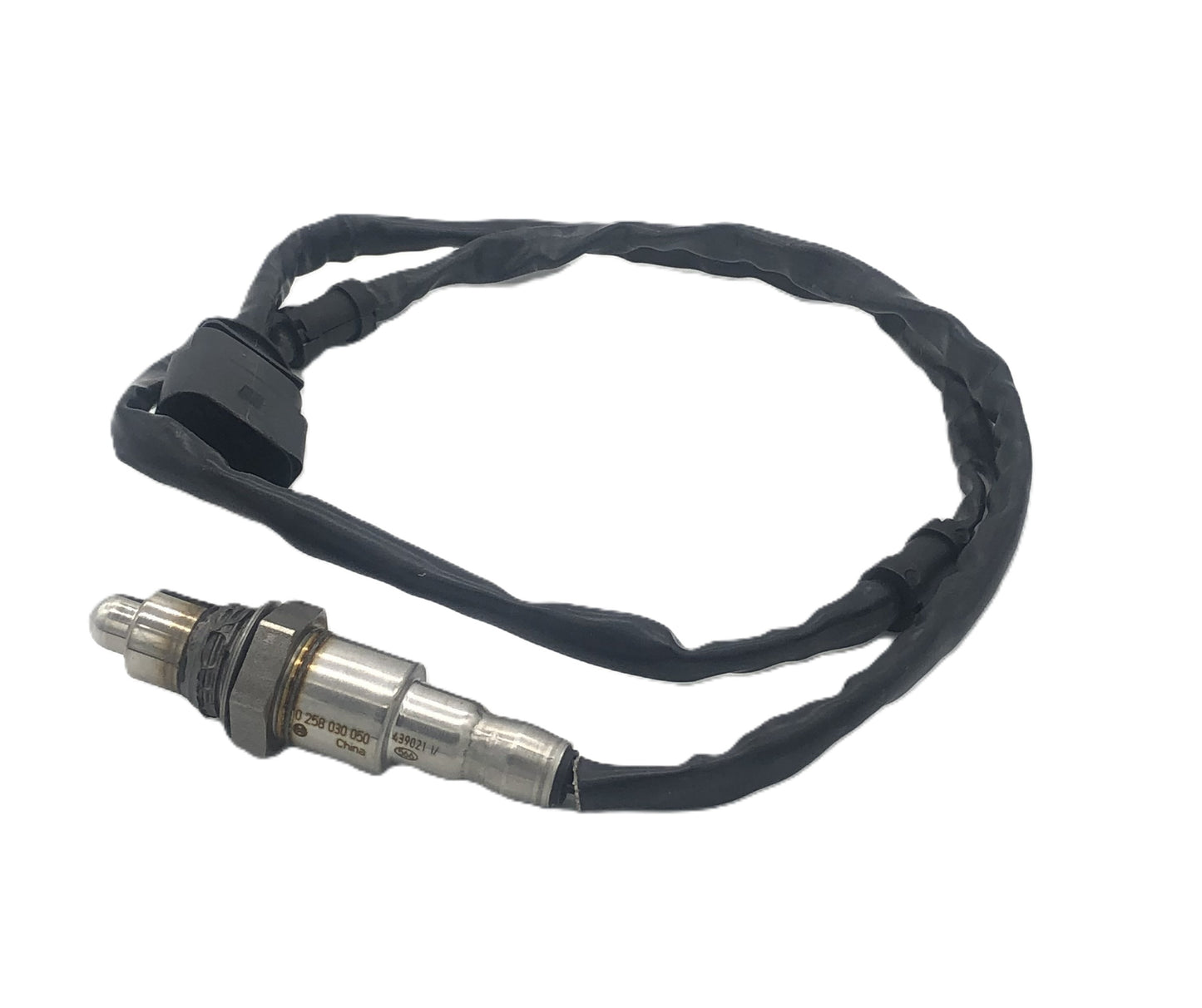 BOSCH Premium Oxygen (O2) Sensor 258030050