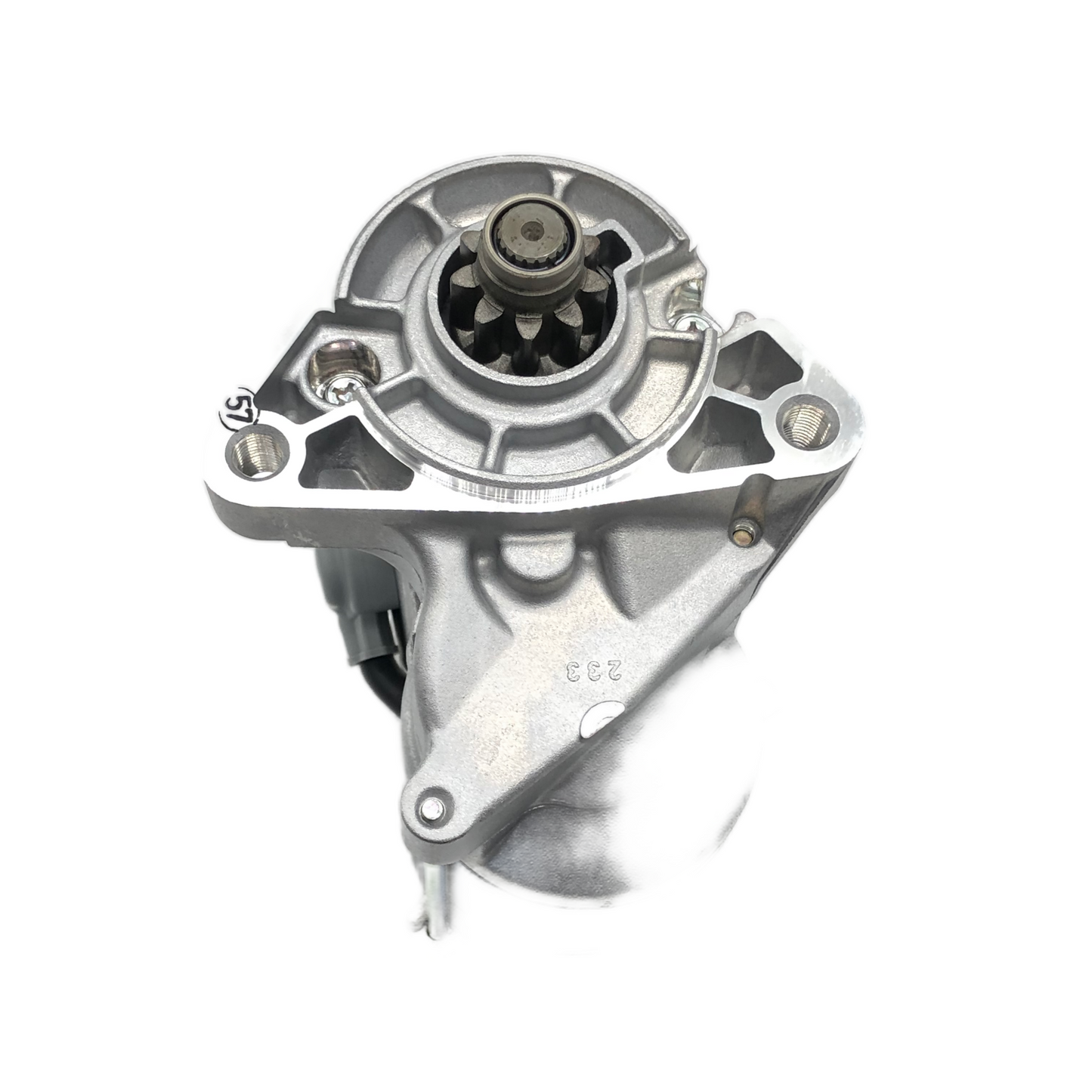 DENSO Starters 228080-2570 image 9 Candru