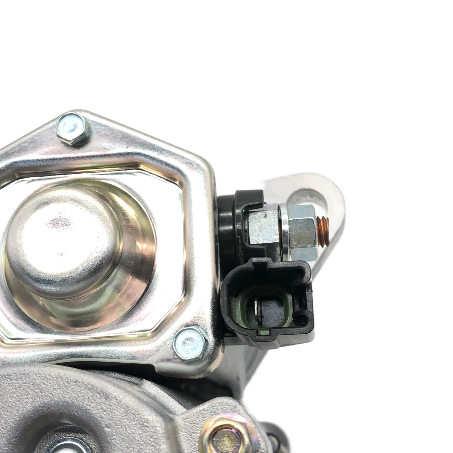DENSO Starters 228080-1560 image 9 Candru