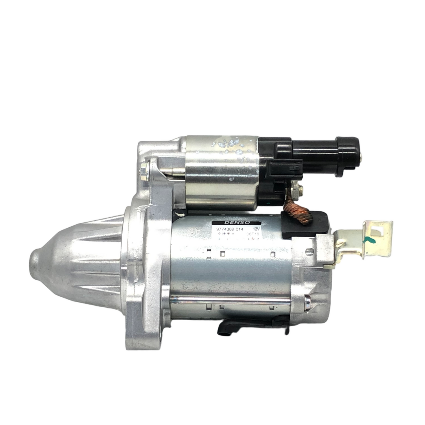 DENSO Starters TE438000-0140 image 8 Candru