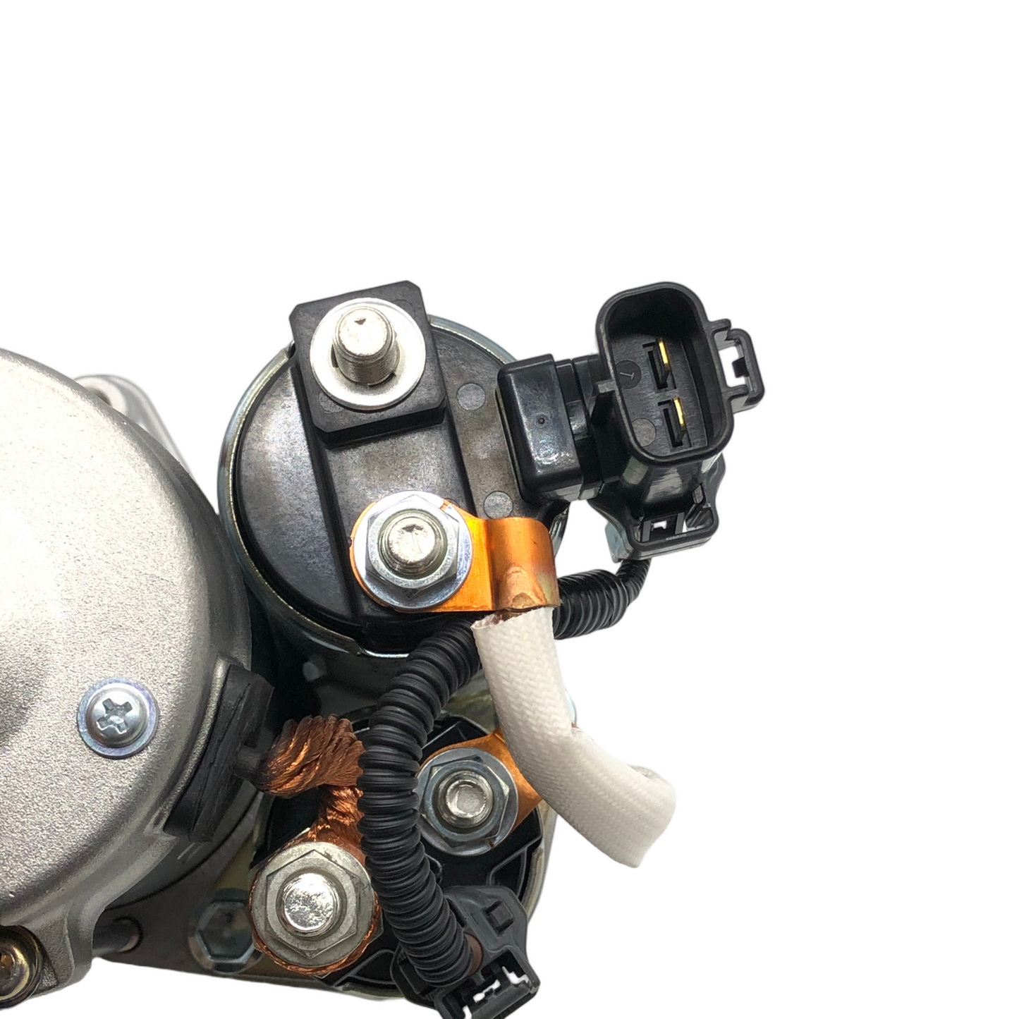 DENSO Starter TE438080-3460