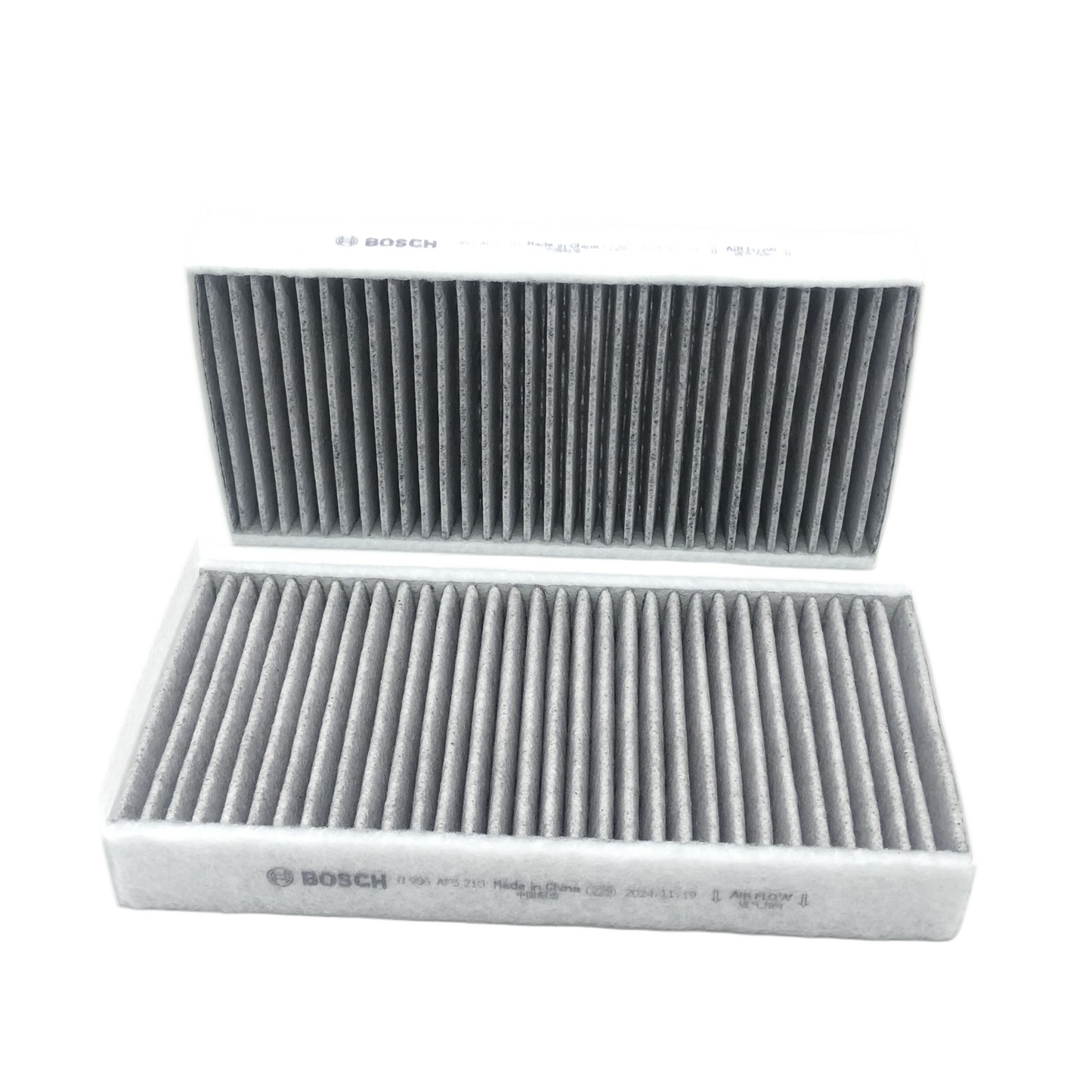 BOSCH Activated Carbon Cabin Filter 0986AF5210