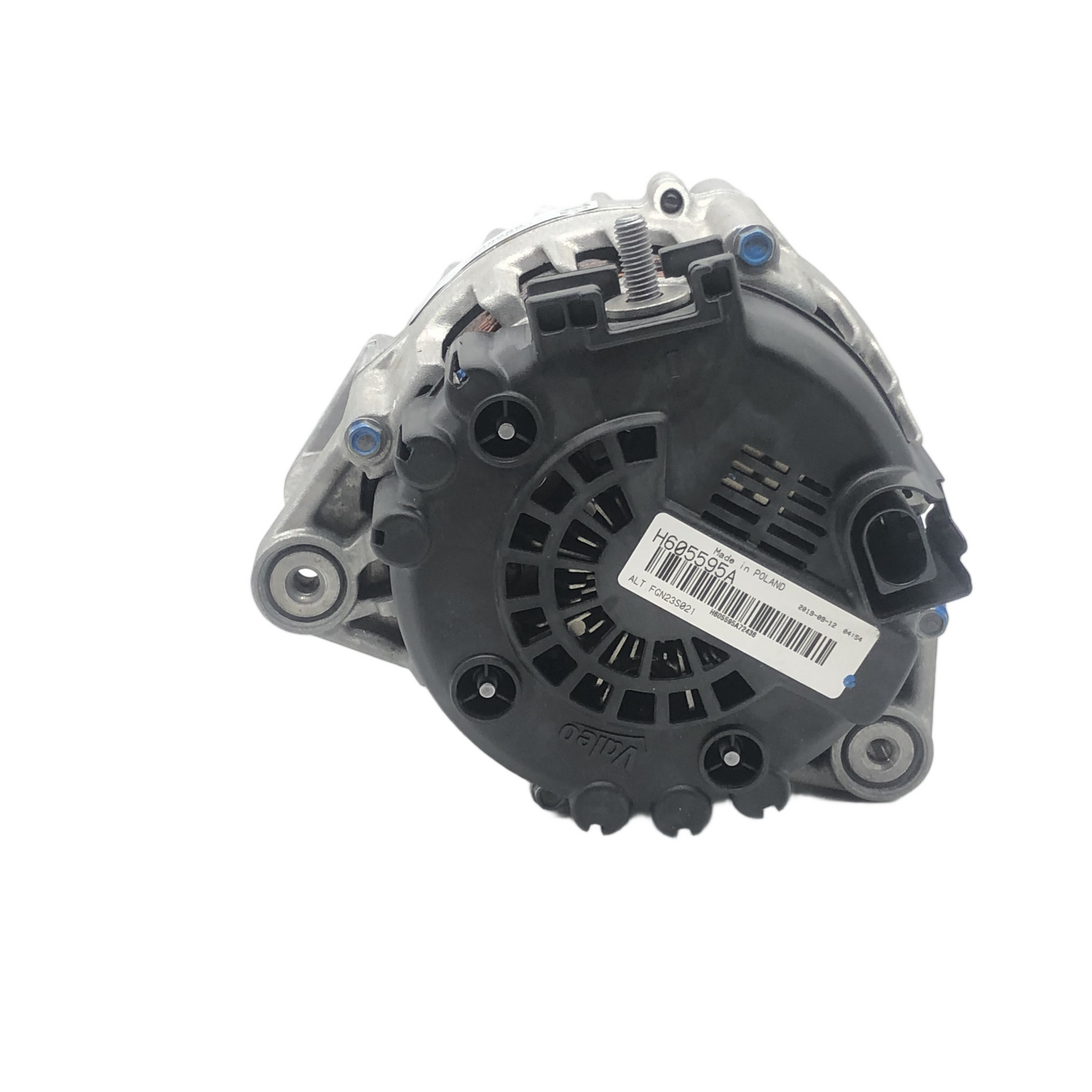VALEO Alternator 439682