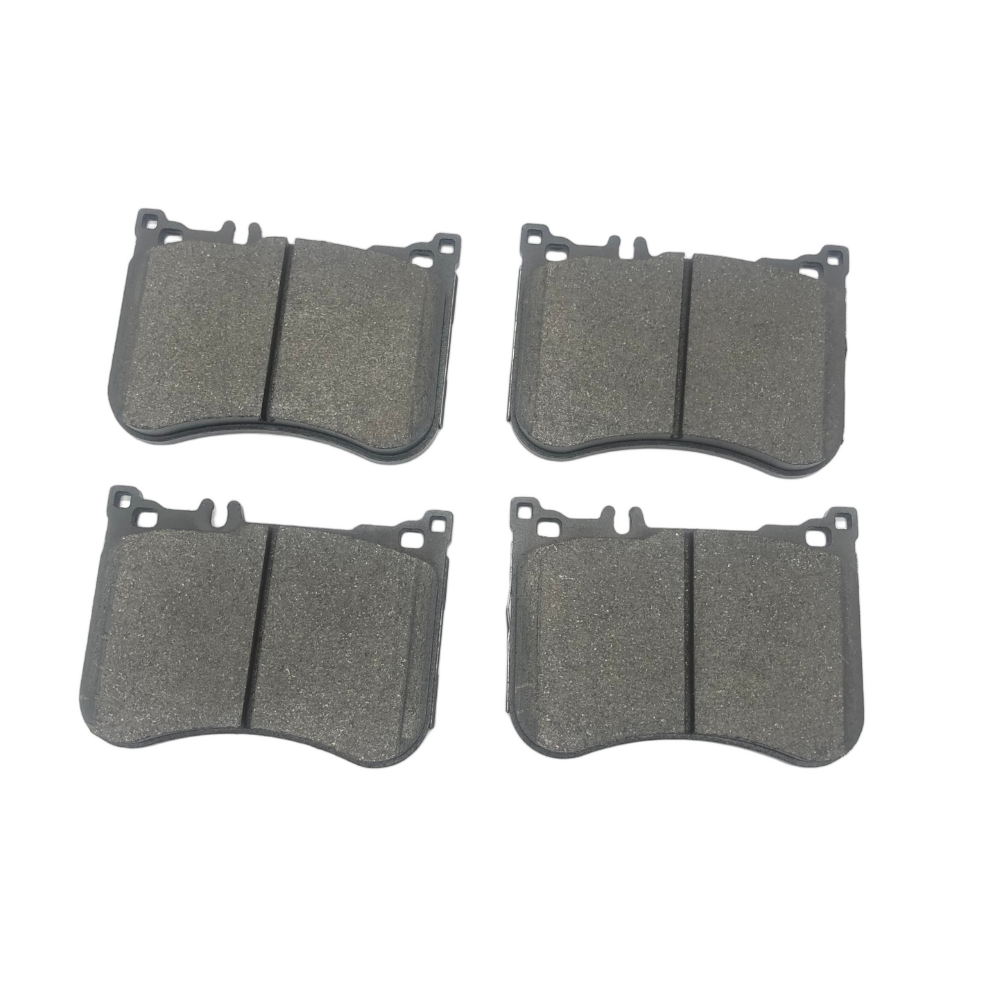 BOSCH Front Ceramic Brake Pad Set 0986T11210