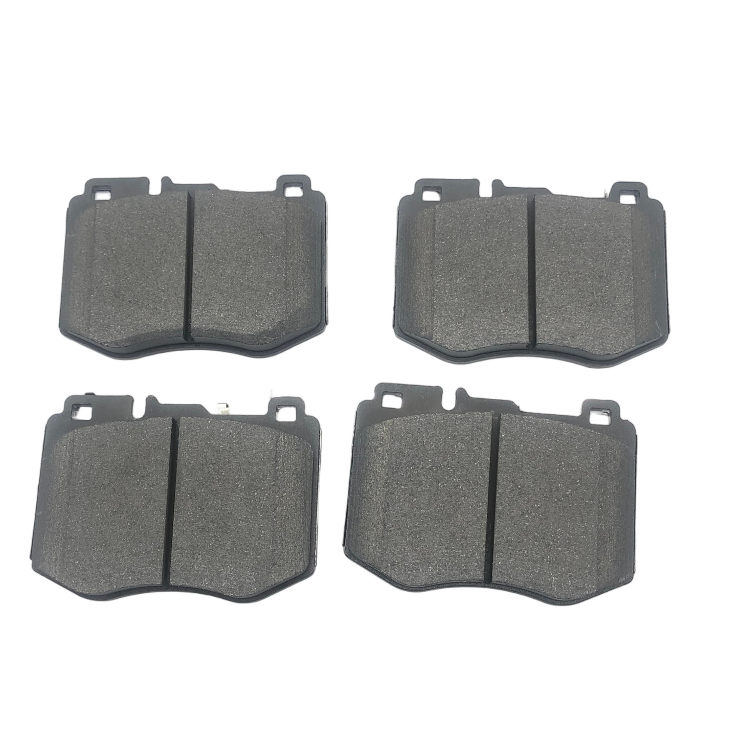 BOSCH Front Ceramic Brake Pad Set 0986T11248