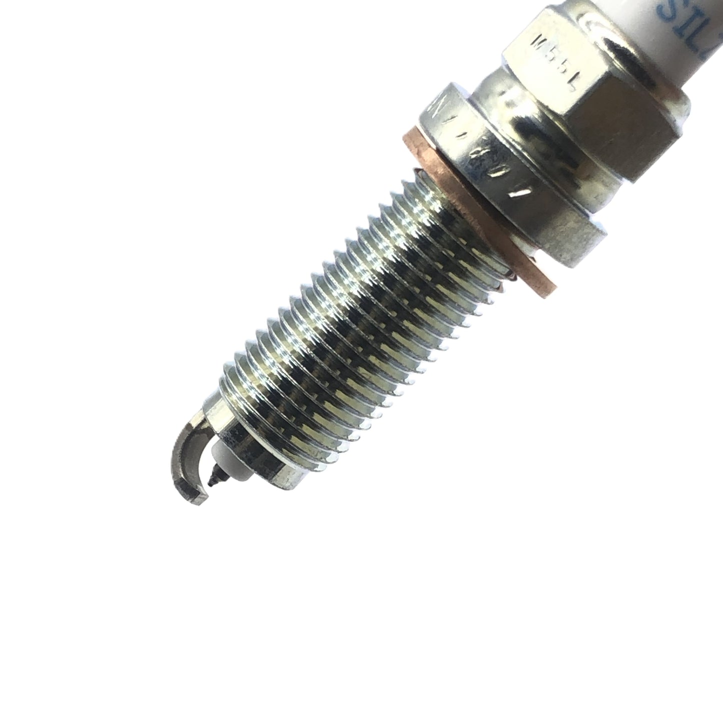 NGK Iridium Platinum Spark Plug SILZKFR8E7S 90654