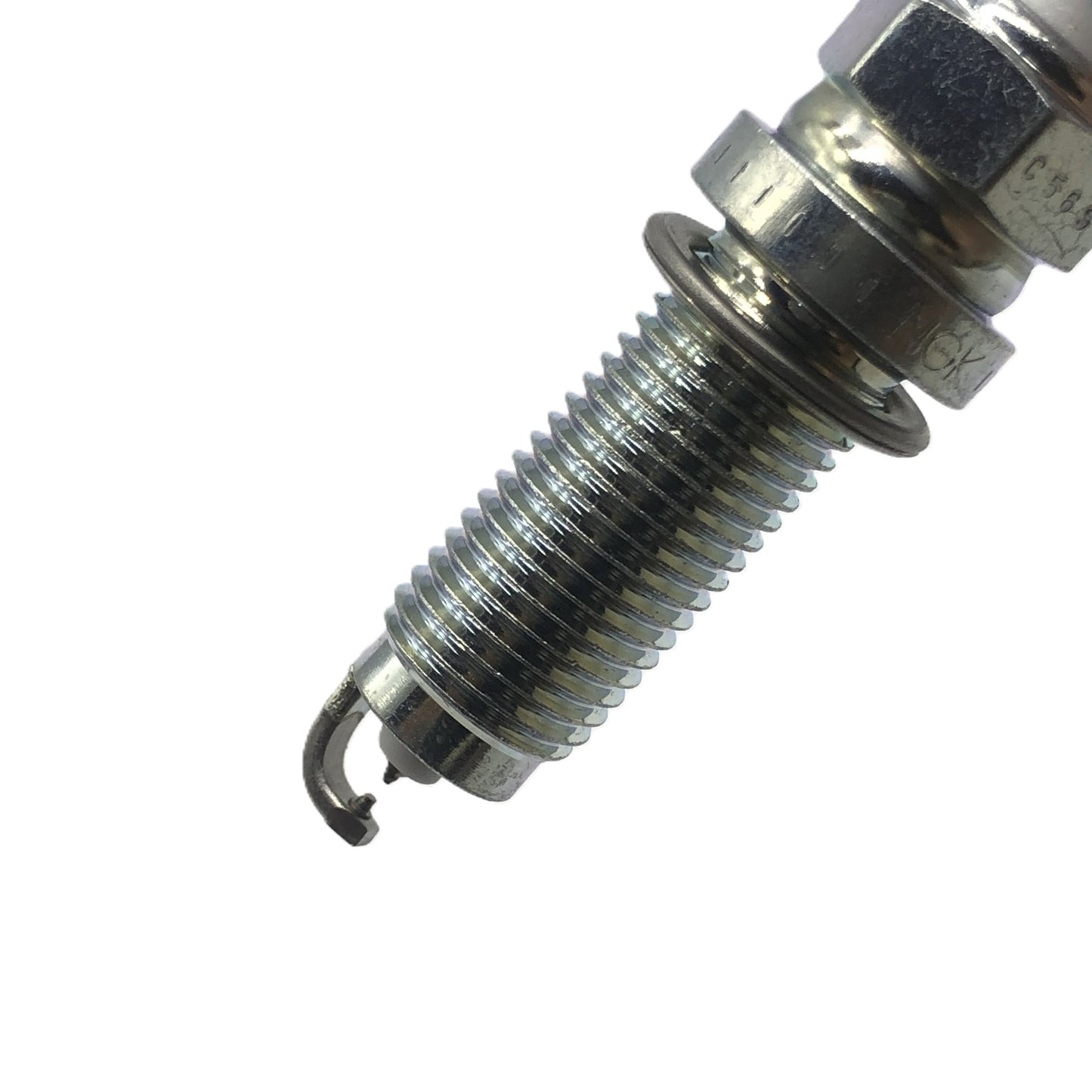 NGK Iridium Platinum Spark Plug DILZKAR7C11S 90137