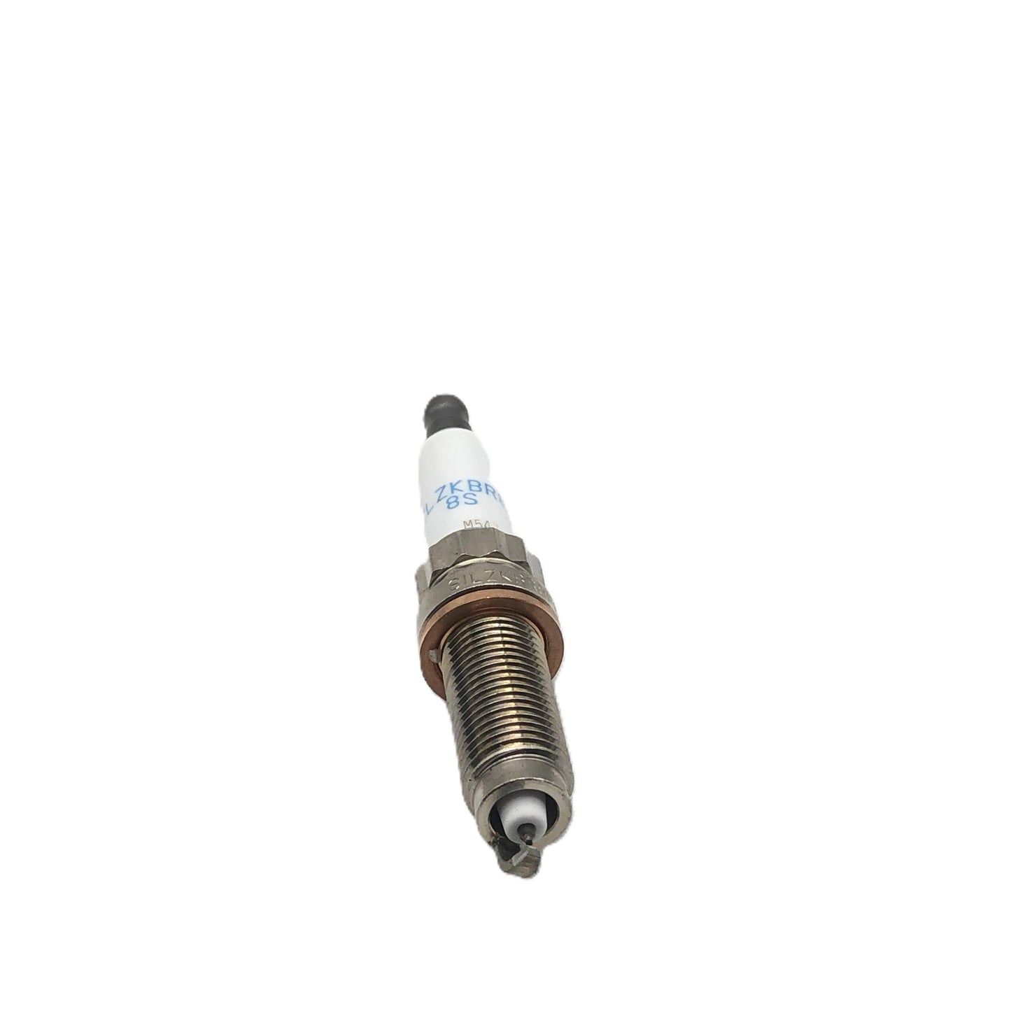 NGK Spark Plugs SILZKBR8F8S / 96638 image 8 Candru