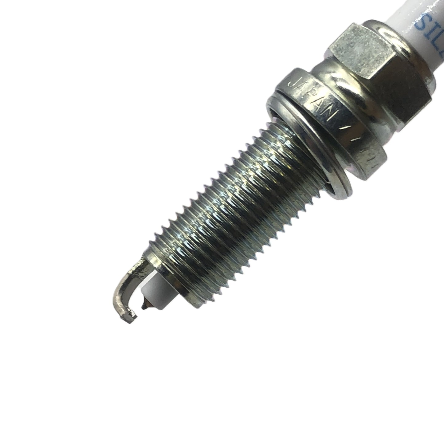 NGK Iridium Platinum Spark Plug SILZKAR7B11 93482