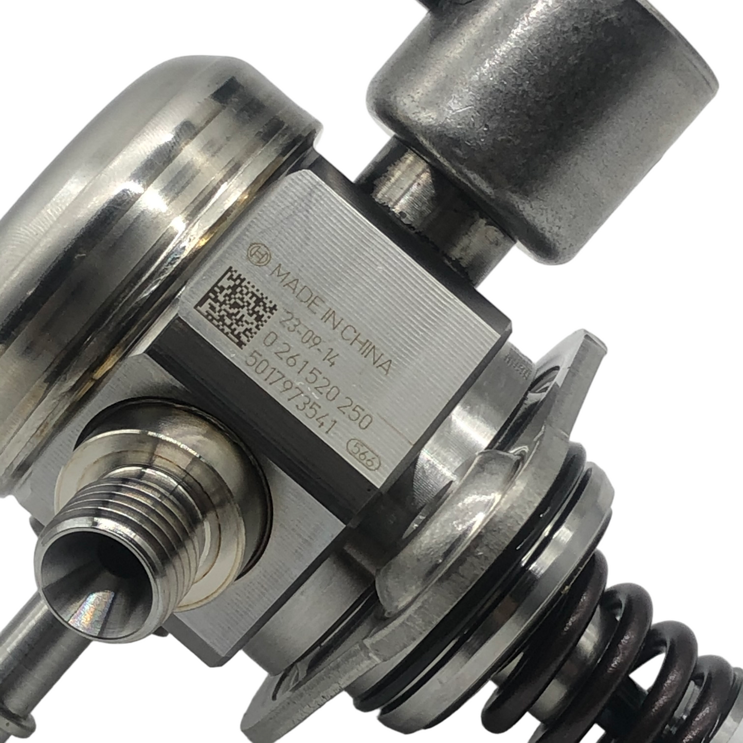 BOSCH High Pressure Pump 0261520250 image 9 Candru