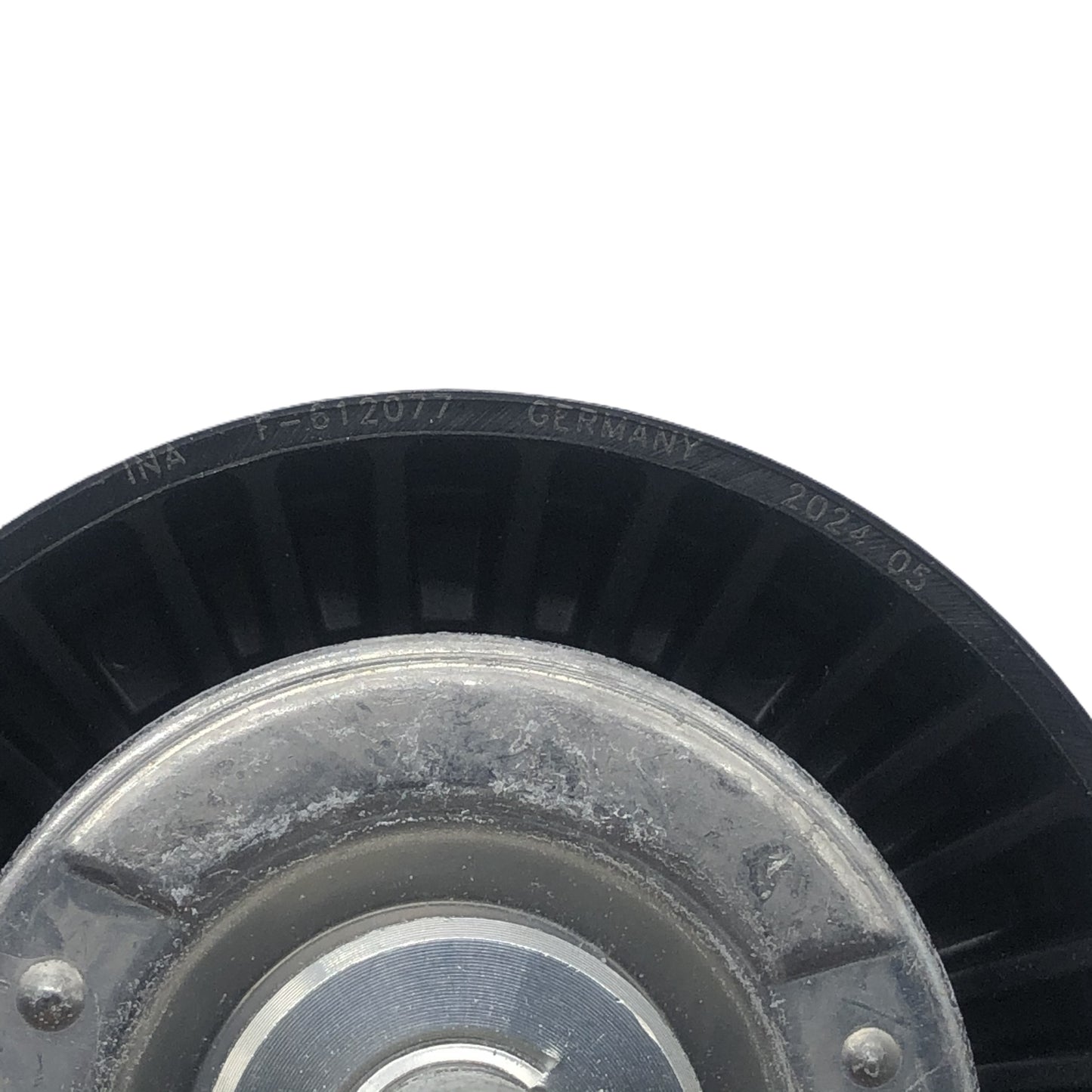 INA V-ribbed Belt Deflection/Guide Pulley 5320475100