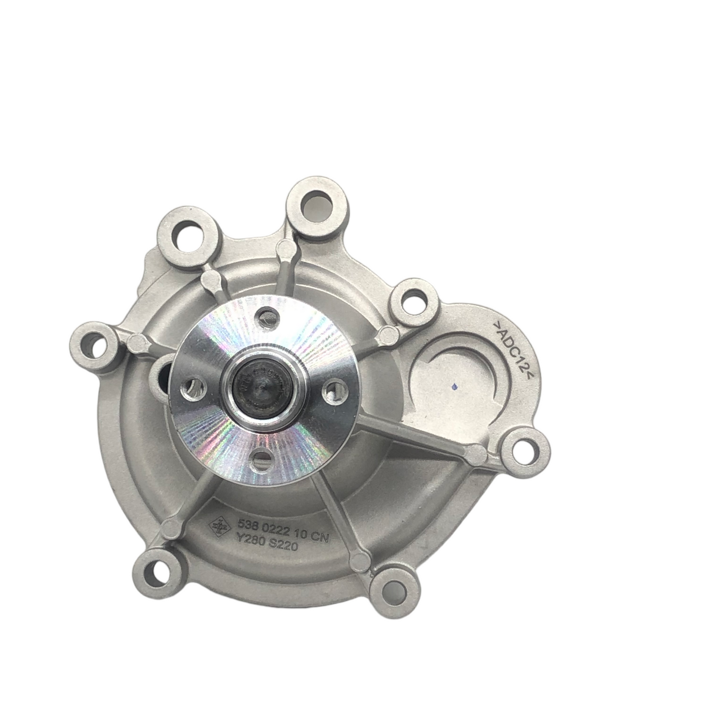 INA Water Pump 5380222100