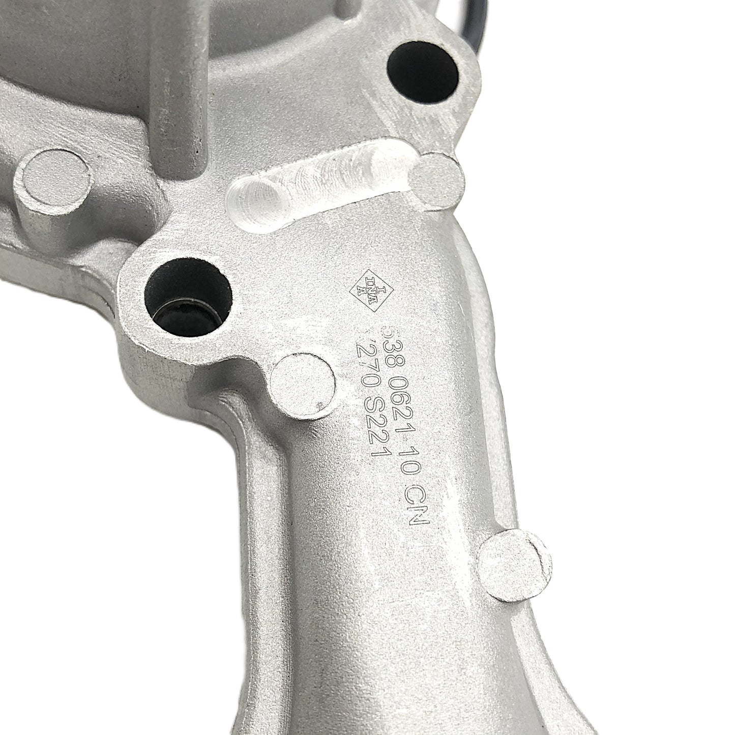 INA Water Pump 5380621100