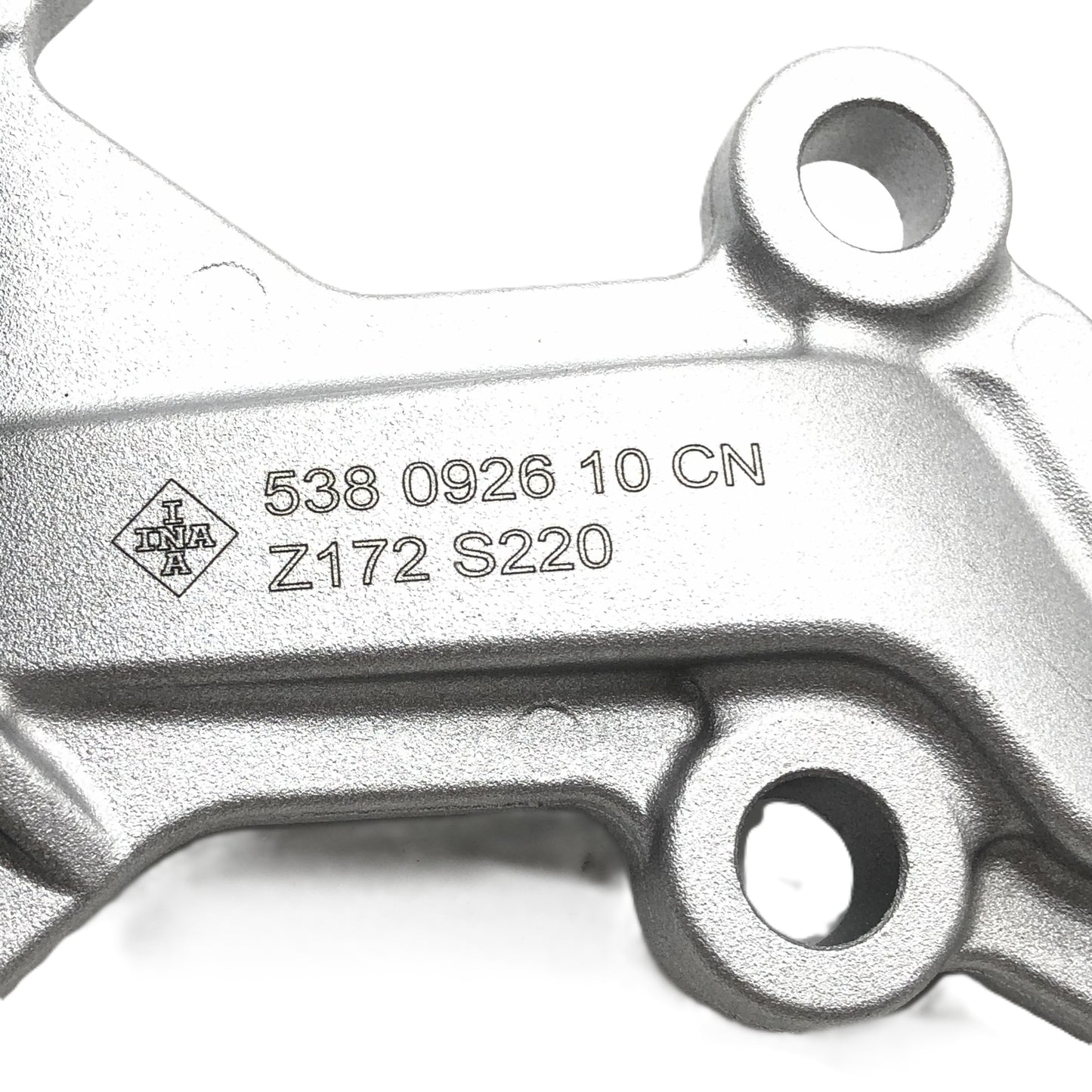 INA Water Pump 5380926100