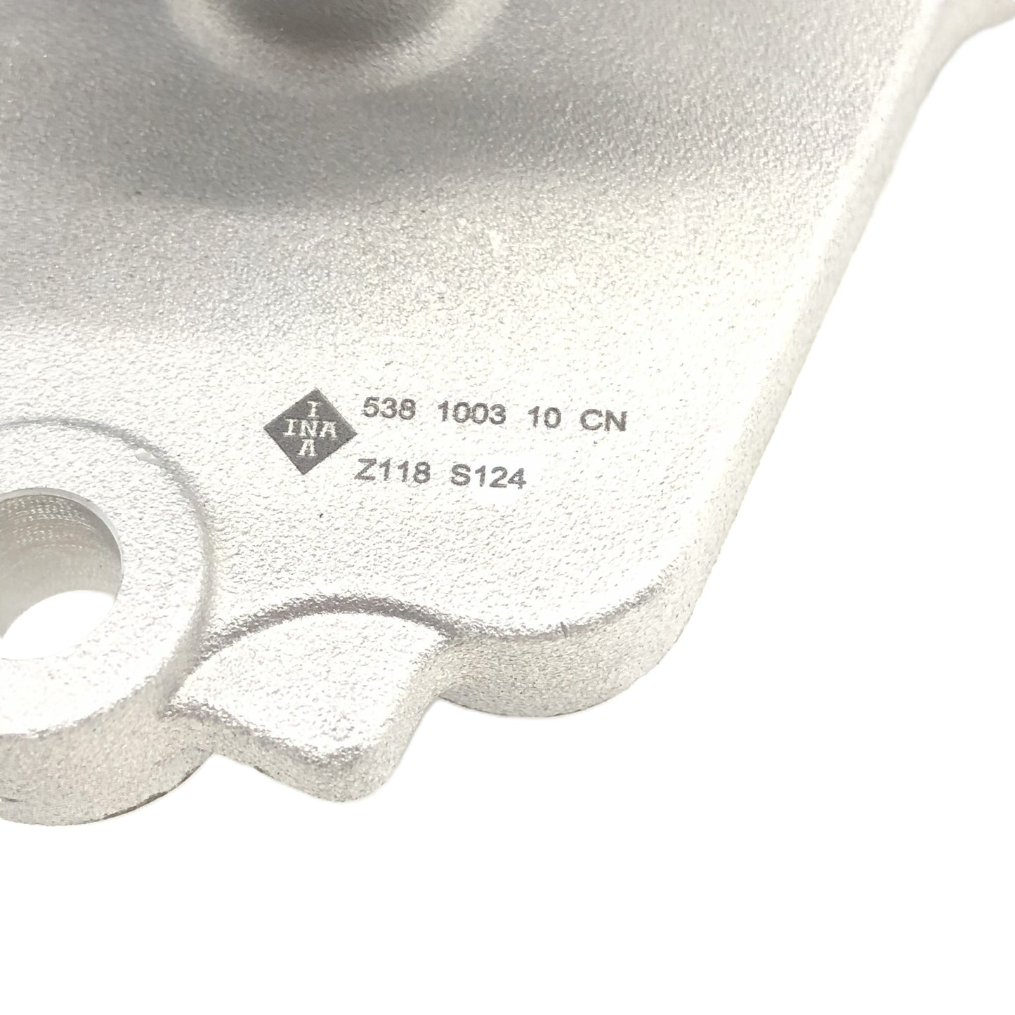 INA Water Pump 5381003100