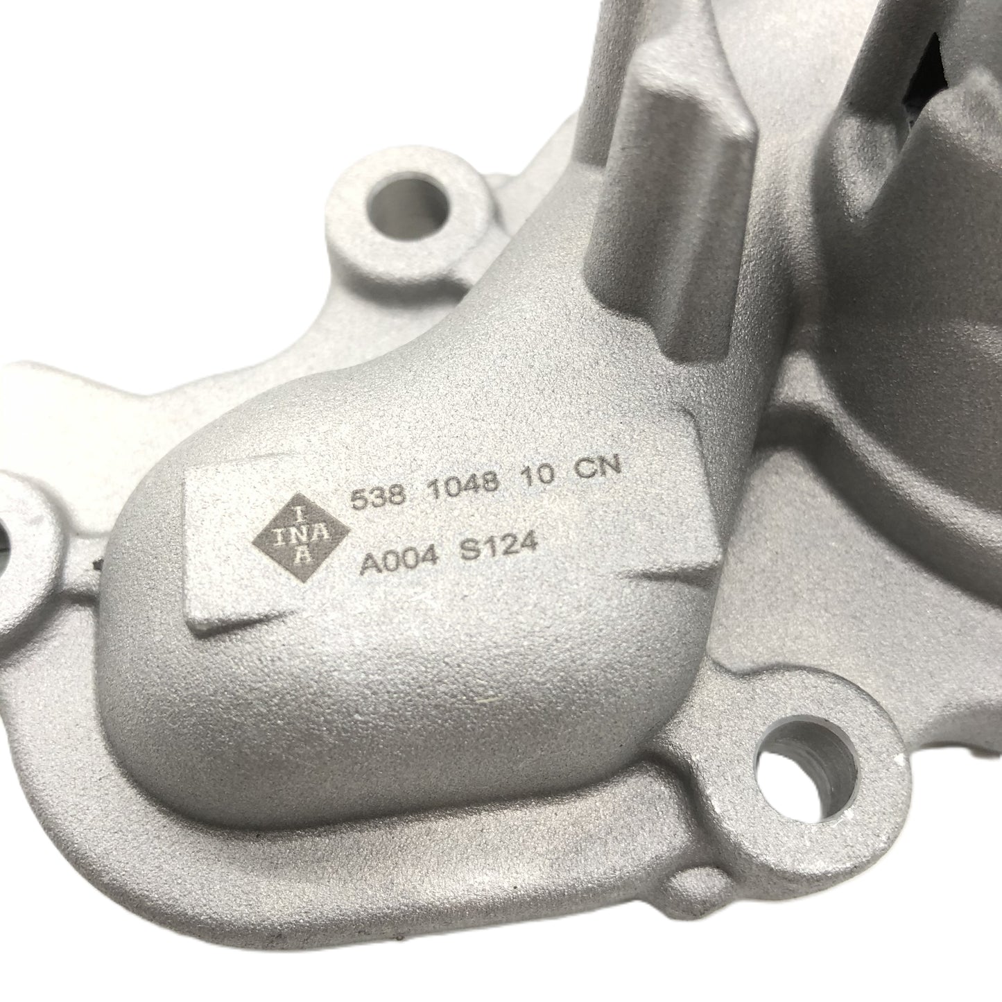 INA Water Pump 5381048100 image 6 Candru