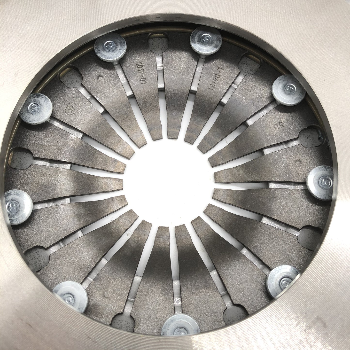 LUK Clutch Kits 6243724000 image 10 Candru