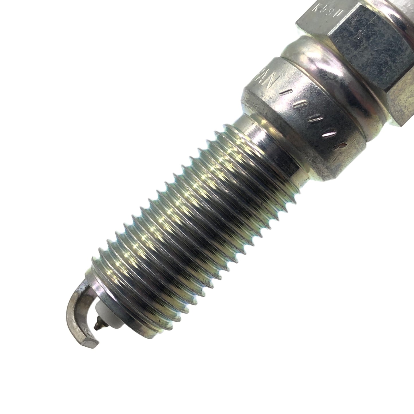 NGK Laser Iridium Spark Plug ILNFR7A7G image 8 Candru