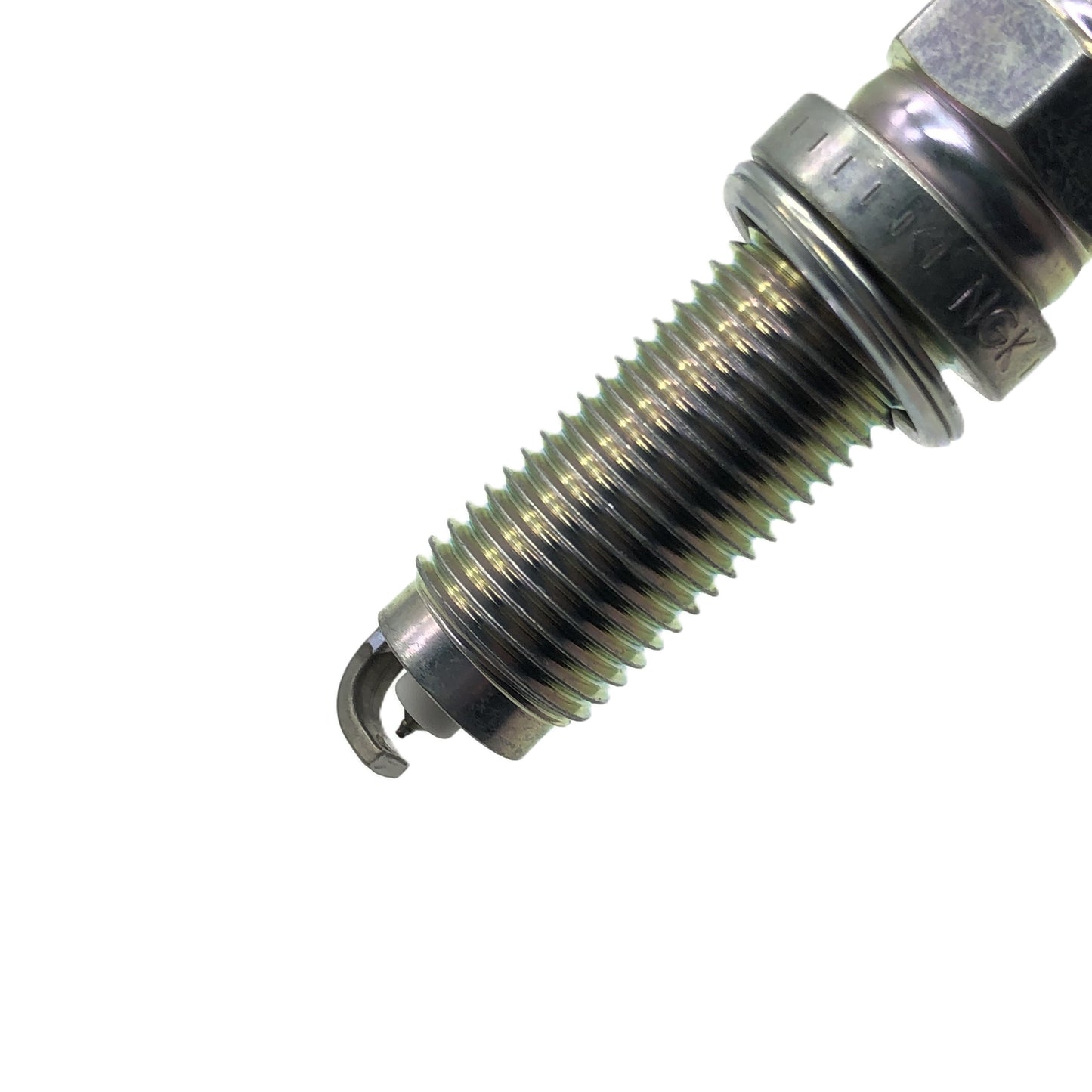 NGK Laser Iridium Spark Plug ILZKAR8L7G image 8 Candru