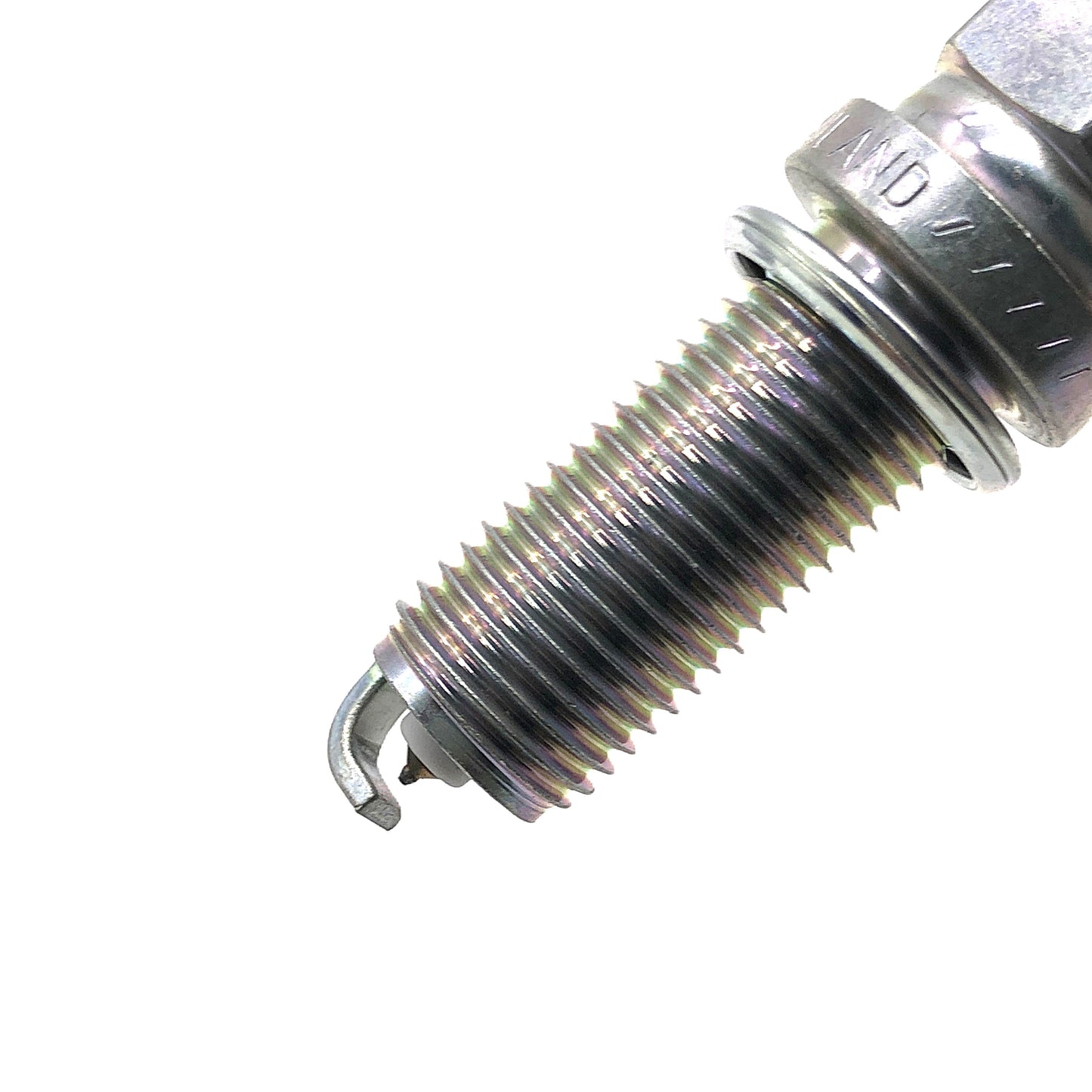 NGK Laser Iridium Spark Plug LKAR7CI-8 image 8 Candru