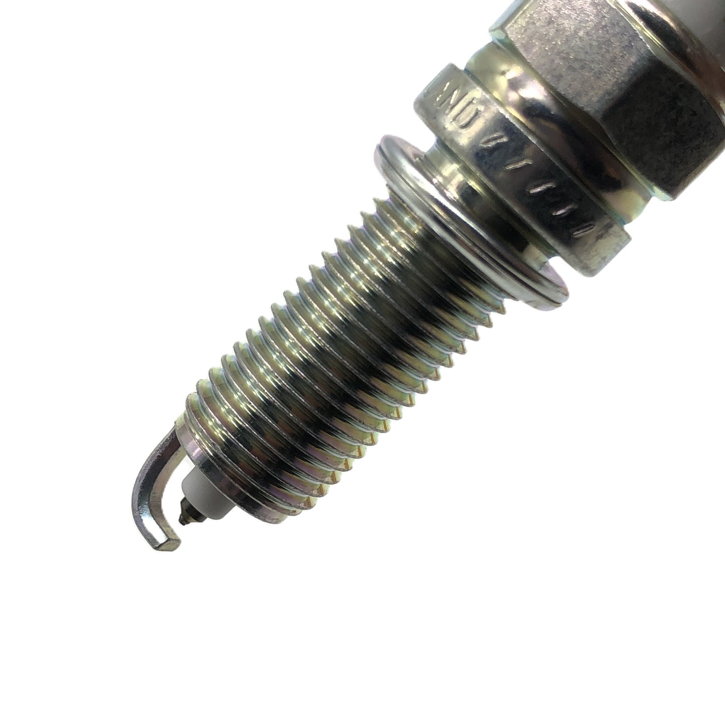 NGK G-Power Platinum Spark Plug LZKR6AGP-E image 8 Candru