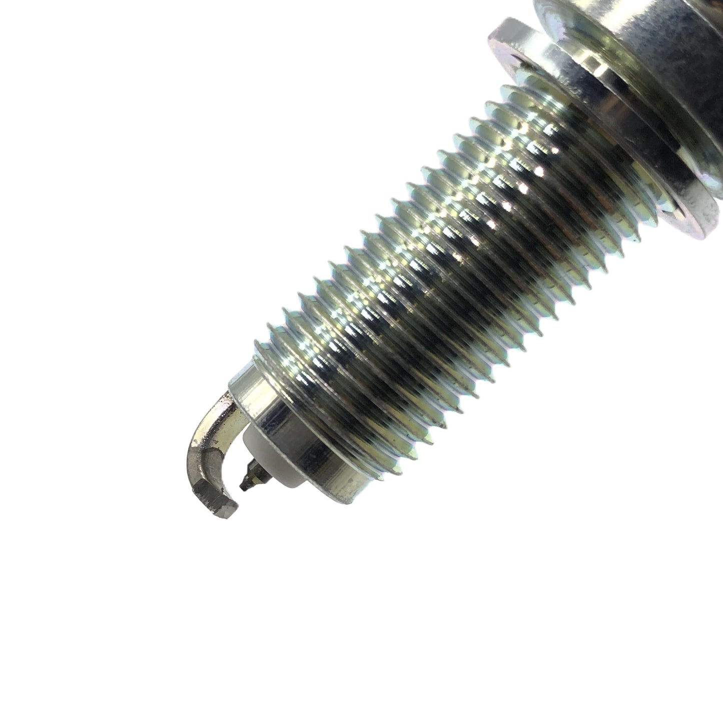 NGK Laser Iridium Spark Plug SILZKGR8B8S image 8 Candru