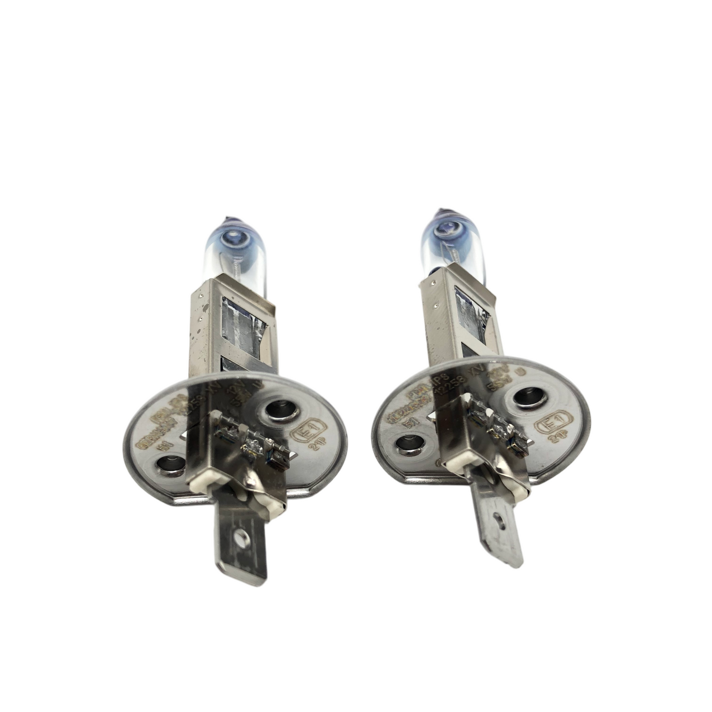 PHILIPS X-tremeVision Headlight Bulbs 12258XVS2