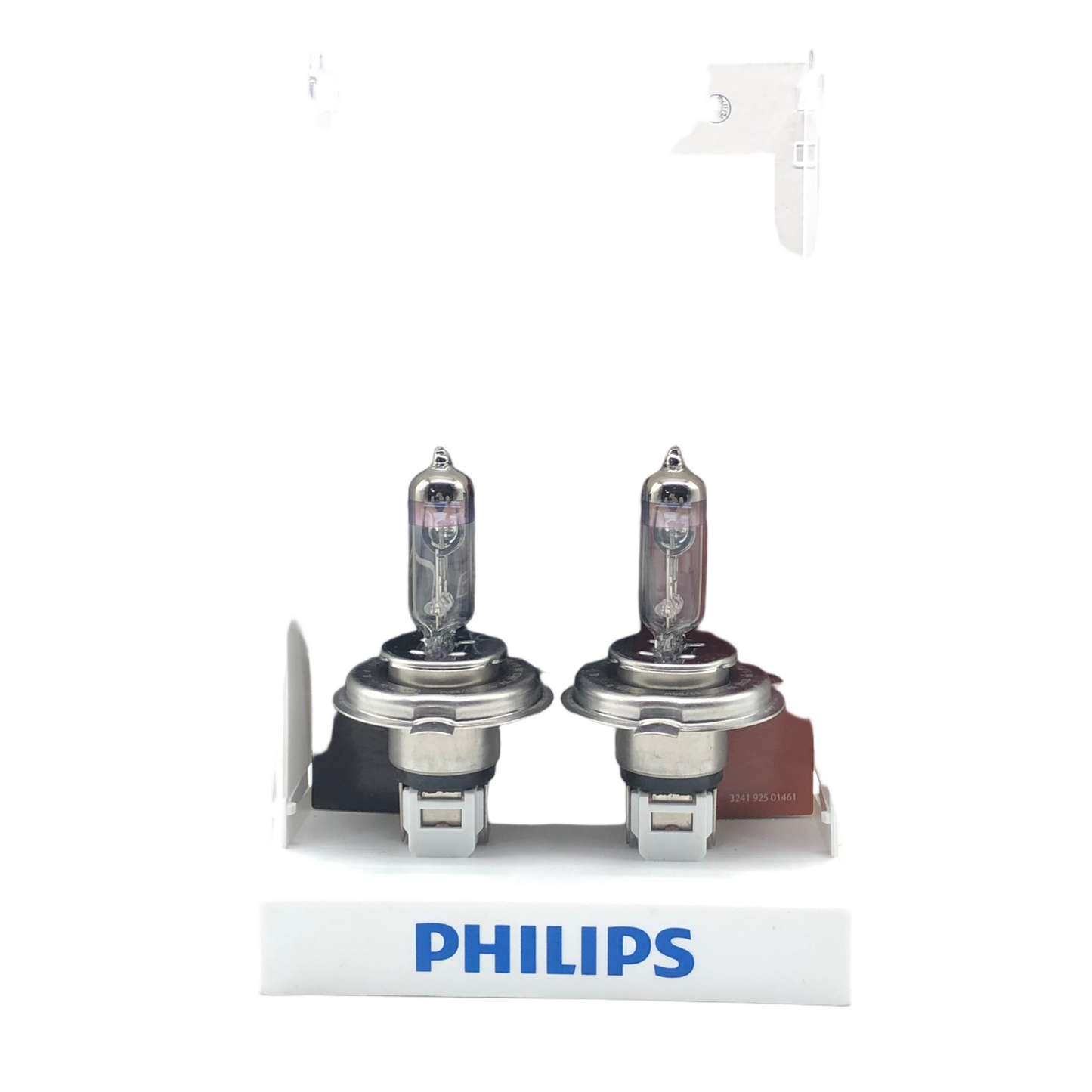 PHILIPS X-tremeVision car headlight bulbs 12342XVS2