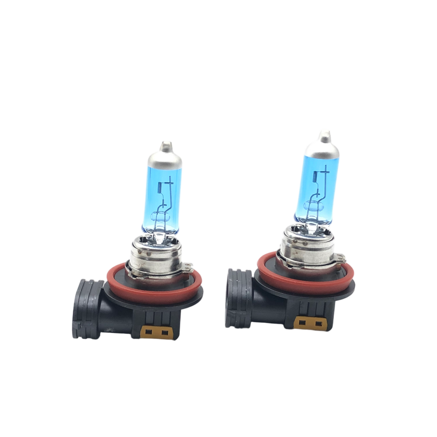 PHILIPS CrystalVision Headlight bulbs 12360CVS2