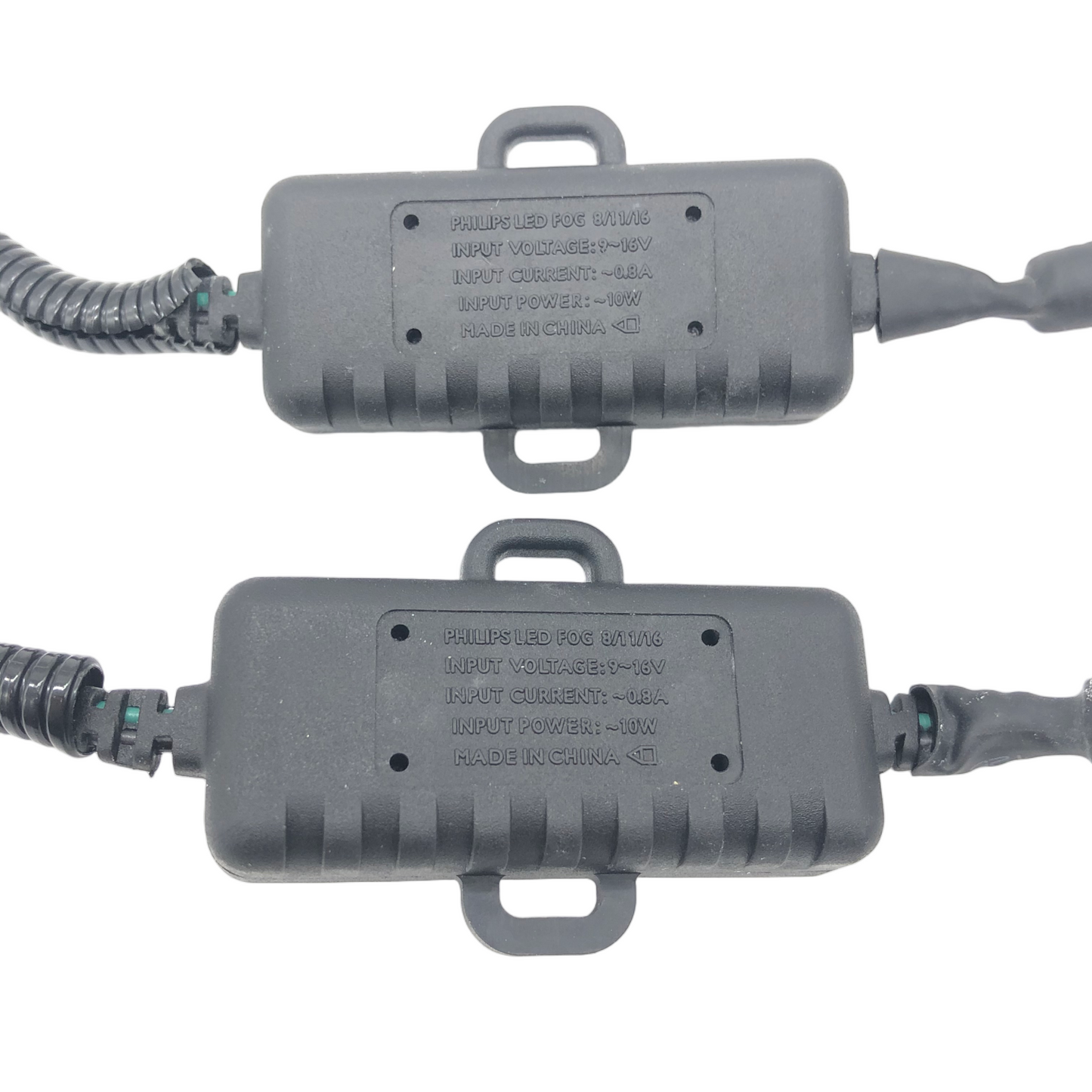 PHILIPS X-tremeUltinon LED Headlight Fog light bulbs ~H8/H11/H16 12V 10W 12793UNIX2