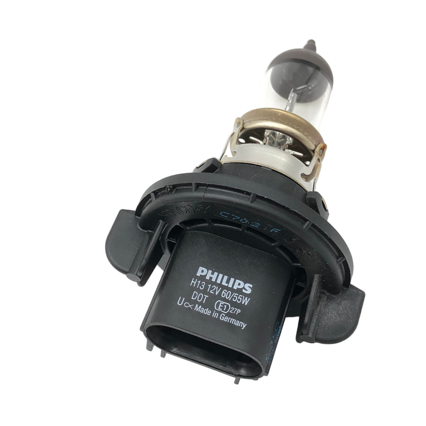 PHILIPS Front Fog Light H13 12V 60/55W P26,4t 9008C1