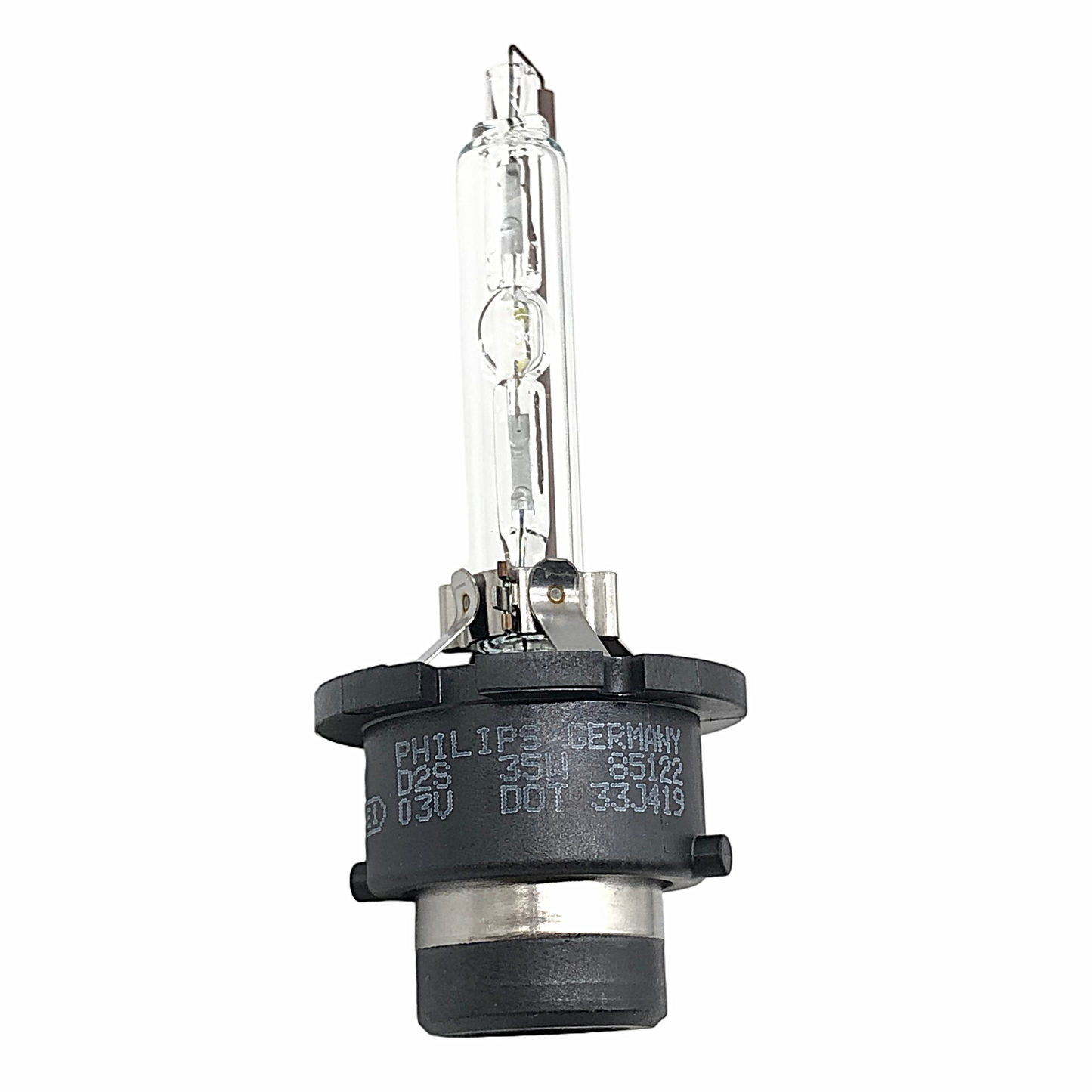 PHILIPS Xenon Standard Headlight Bulb D2S 85V 35W P32d-2 85122C1