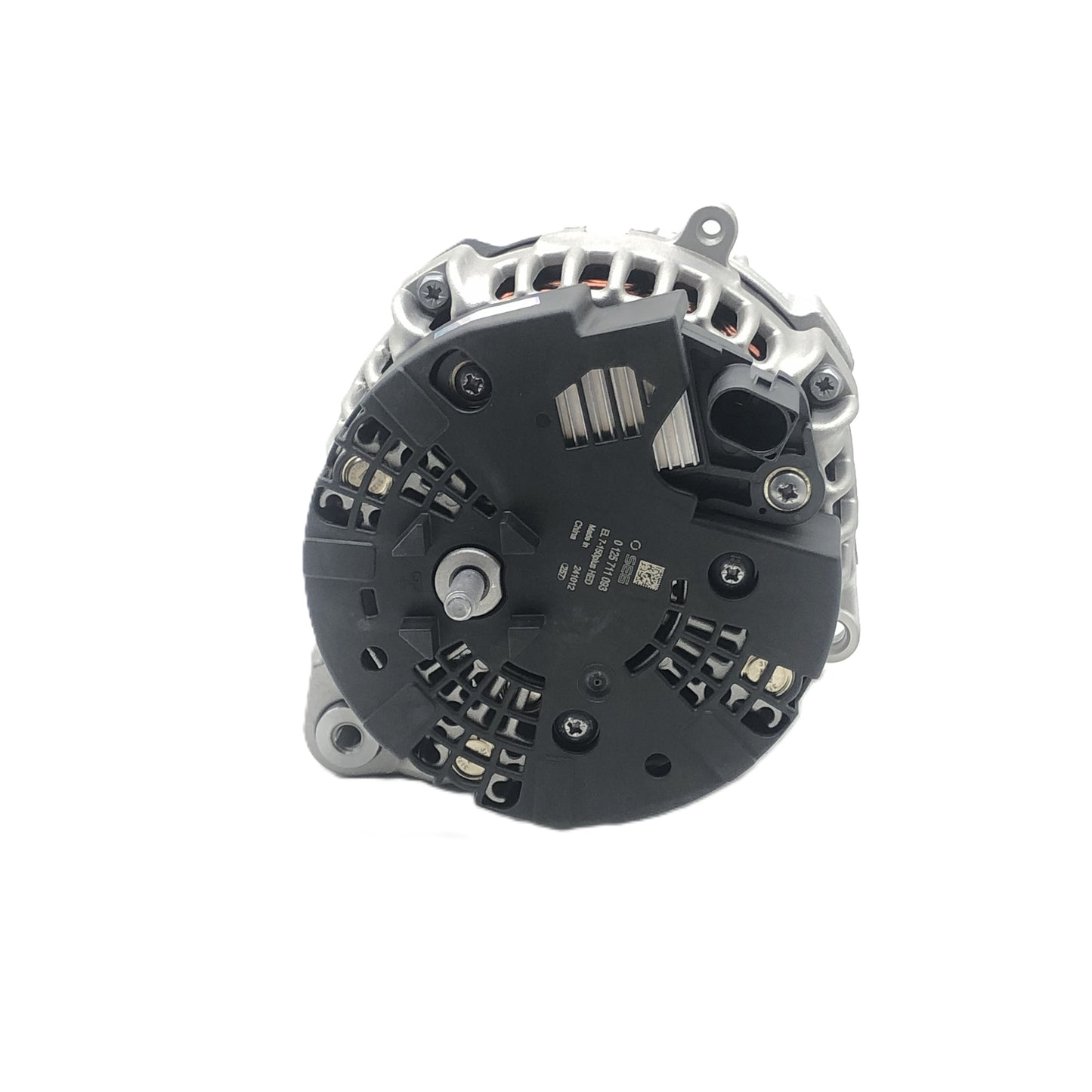 SEG Alternator 0125711093