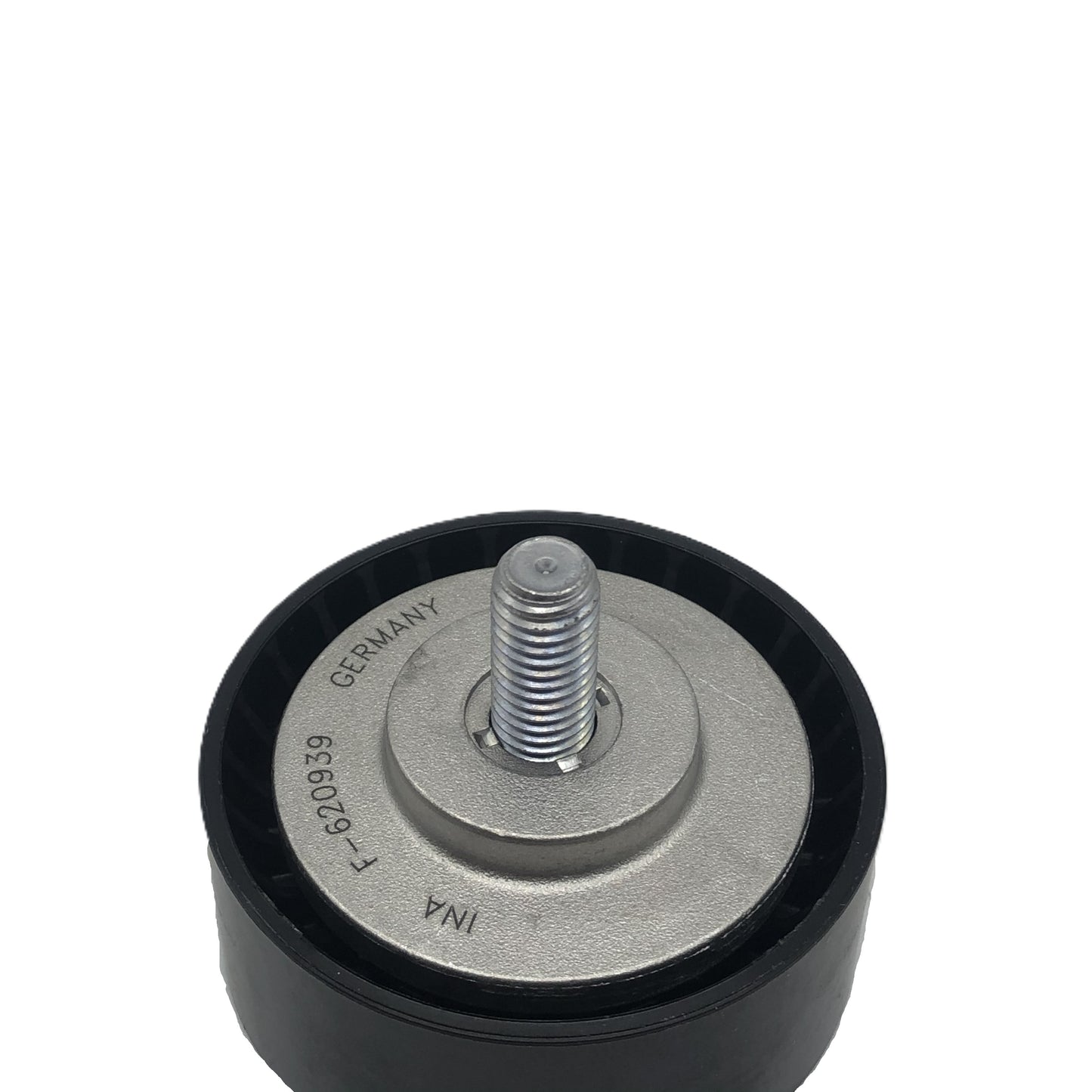 SKF V-ribbed Belt Deflection / Guide Pulley VKM38883