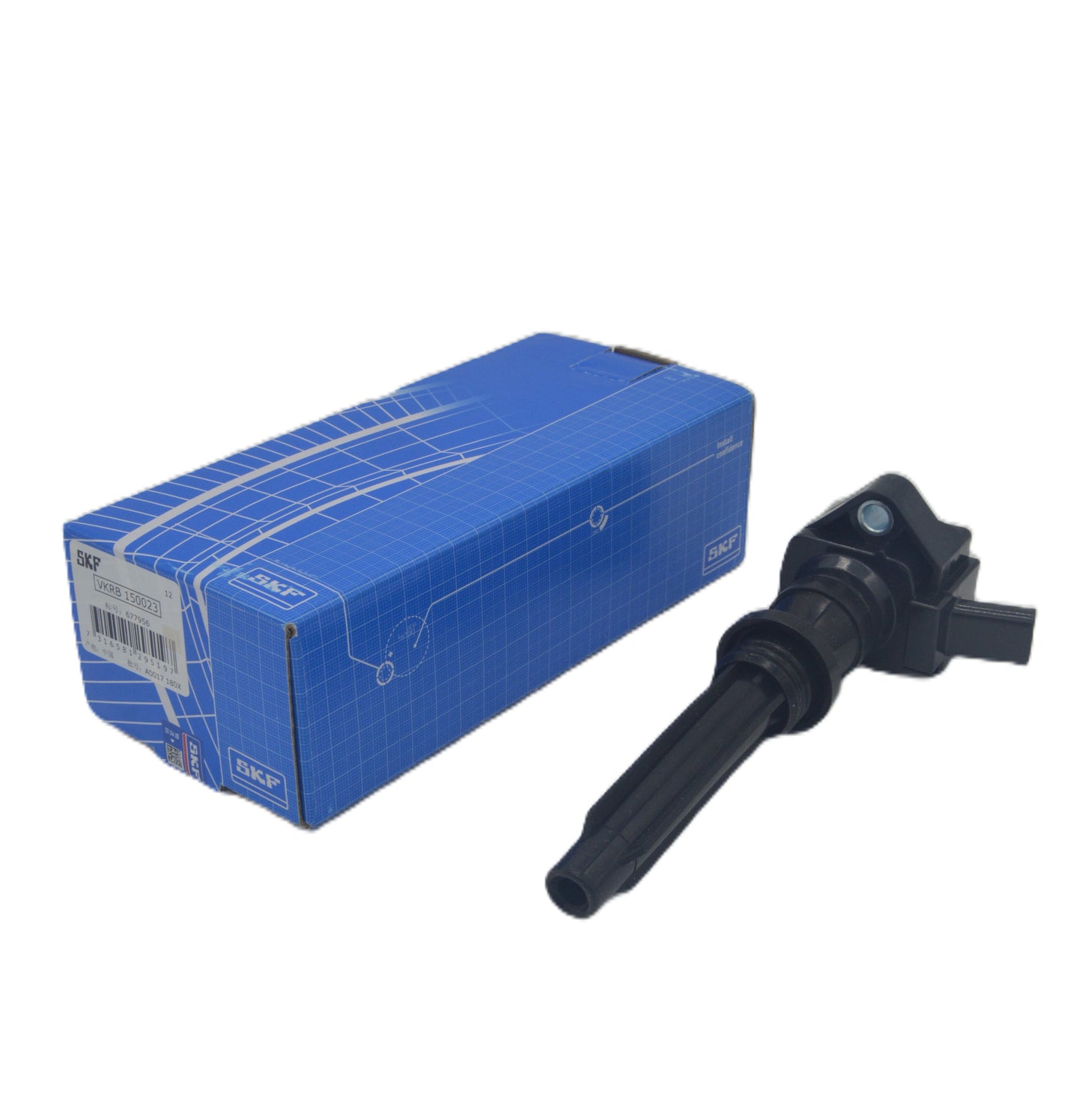 SKF Ignition Coil VKRB150023