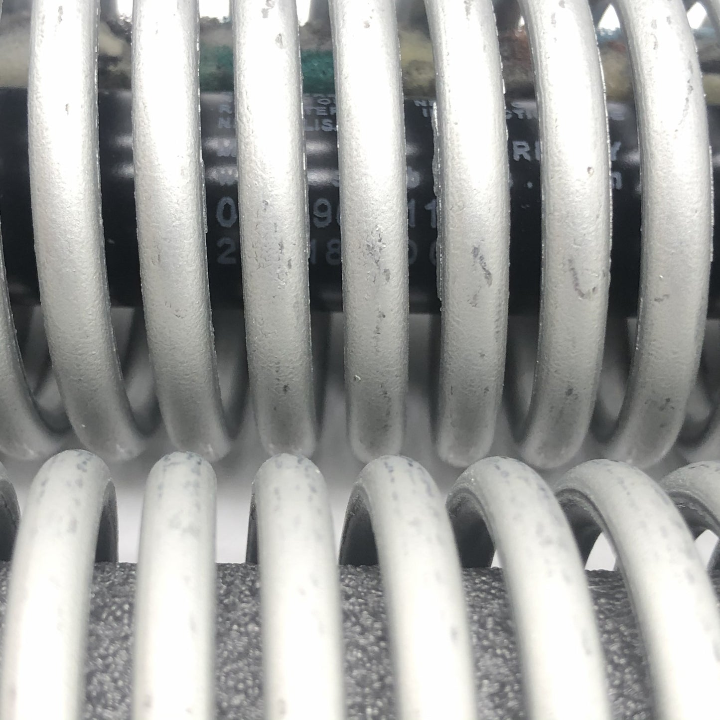 STABILUS FEDERBEIN Tailgate strut with Spring Right 773666