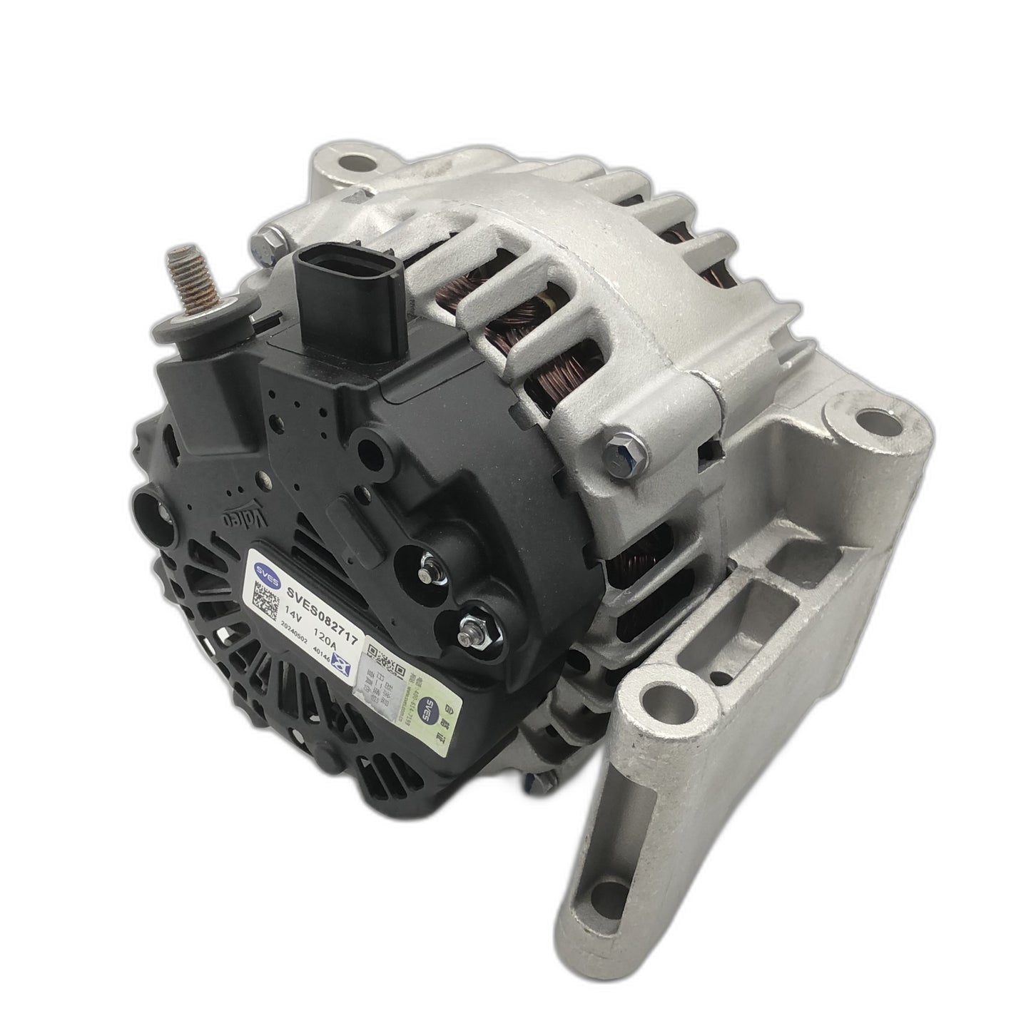 SVES Alternator SVES082717 image 6 Candru