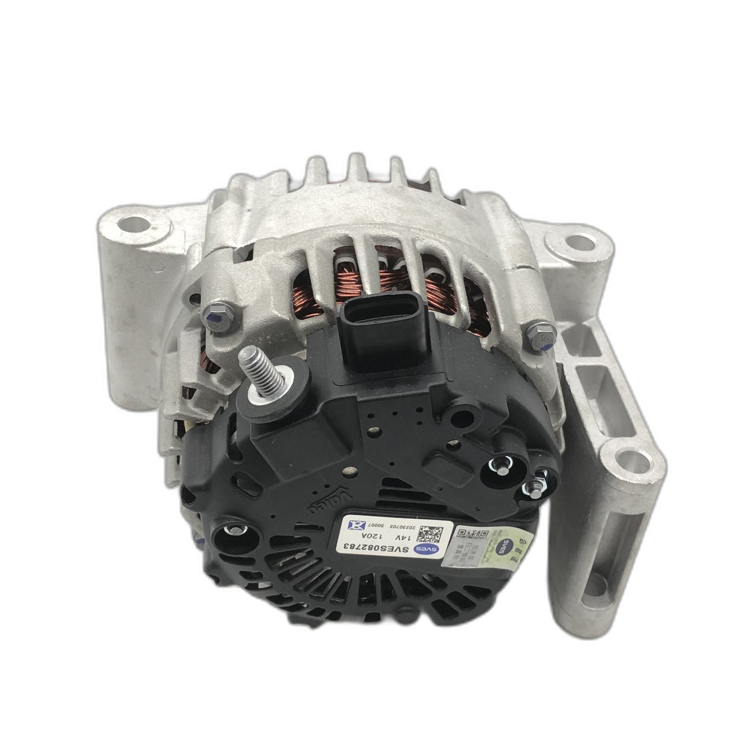 SVES Alternator SVES082783 image 6 Candru