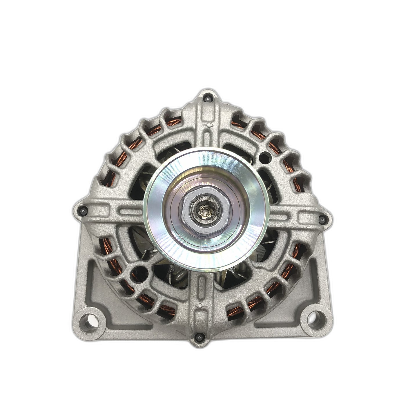 SVES Alternator SVES086034 image 5 Candru