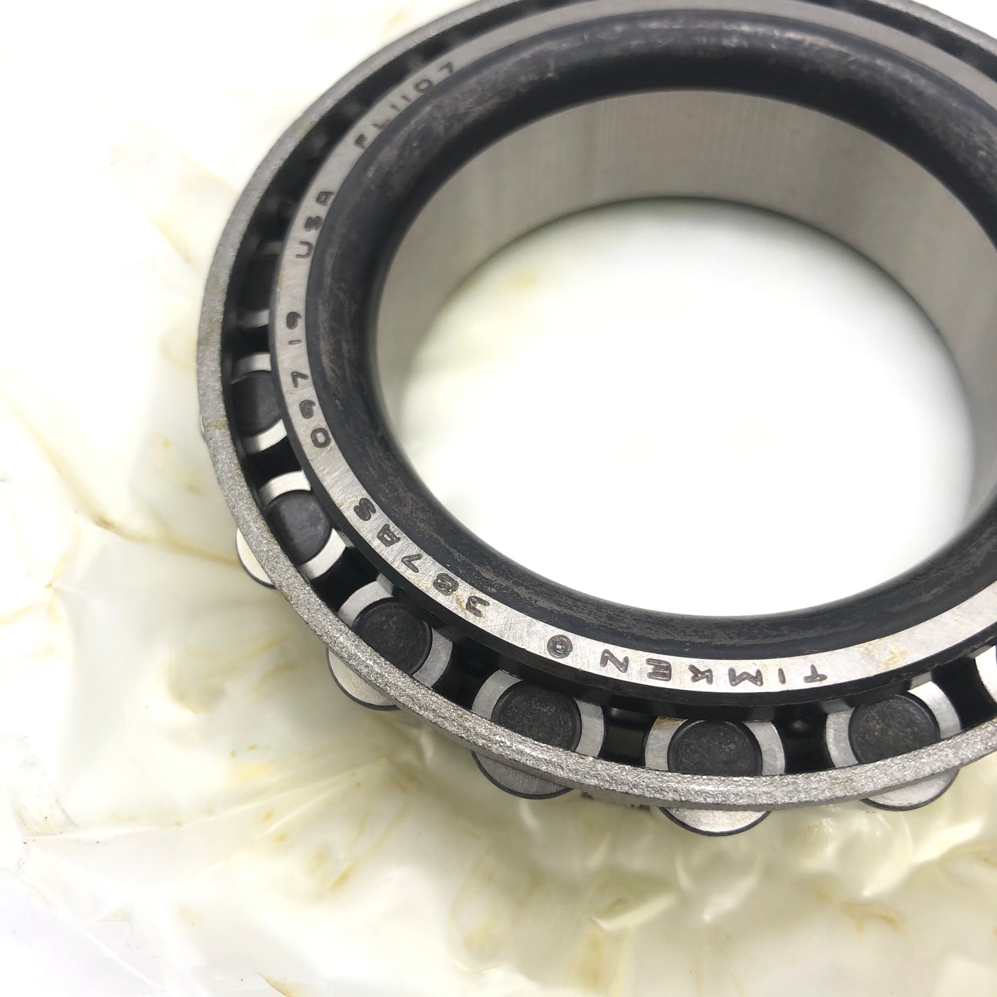 TIMKEN Differential Tapered Roller Bearing 387AS-99401