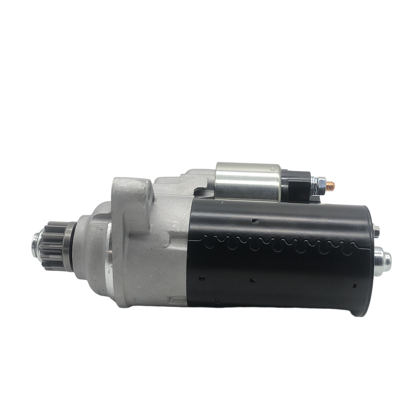 VALEO Starter 438582