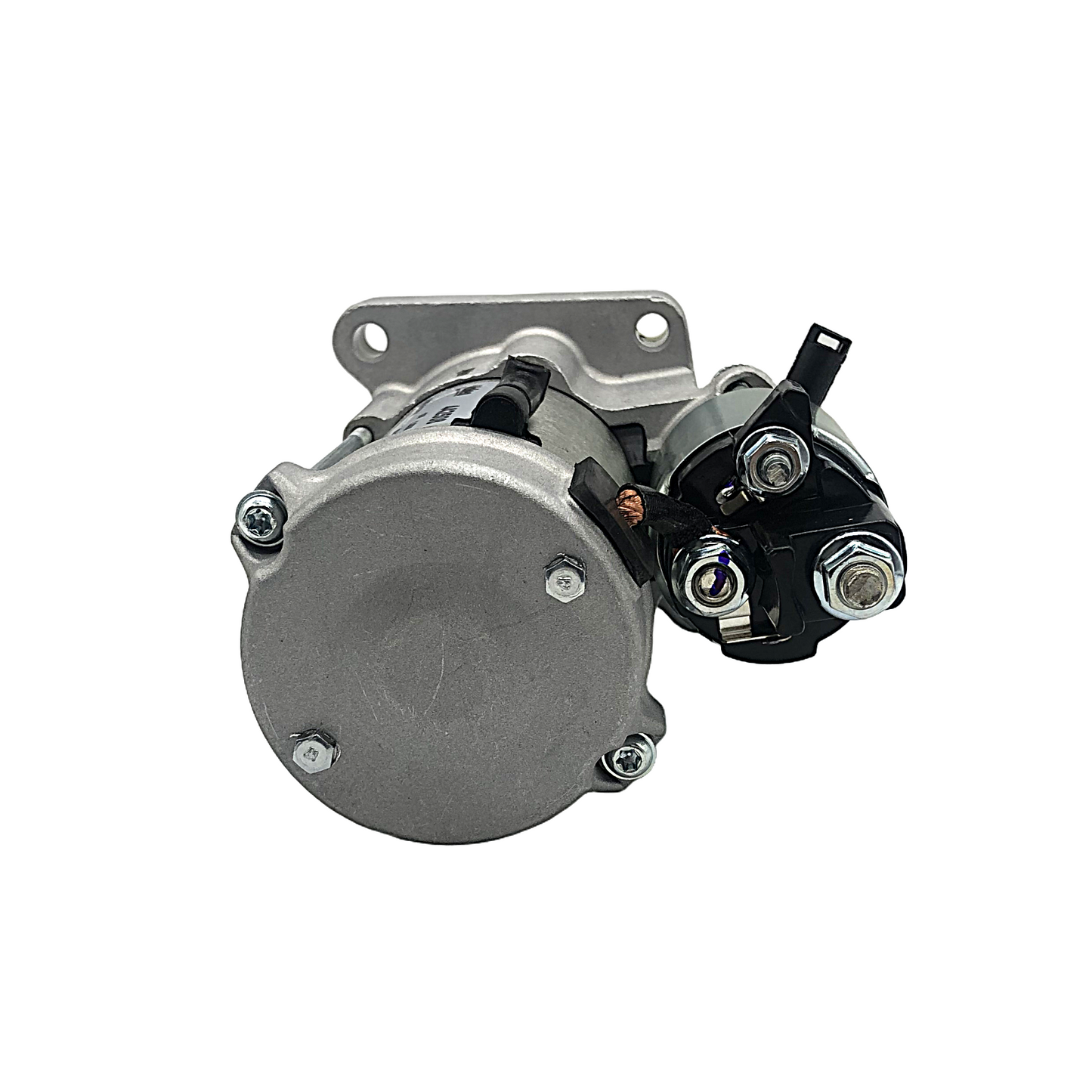 VALEO Starter 442508