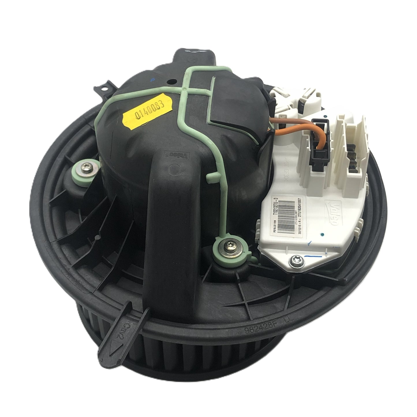 VALEO Interior Blowers 715048 image 9 Candru